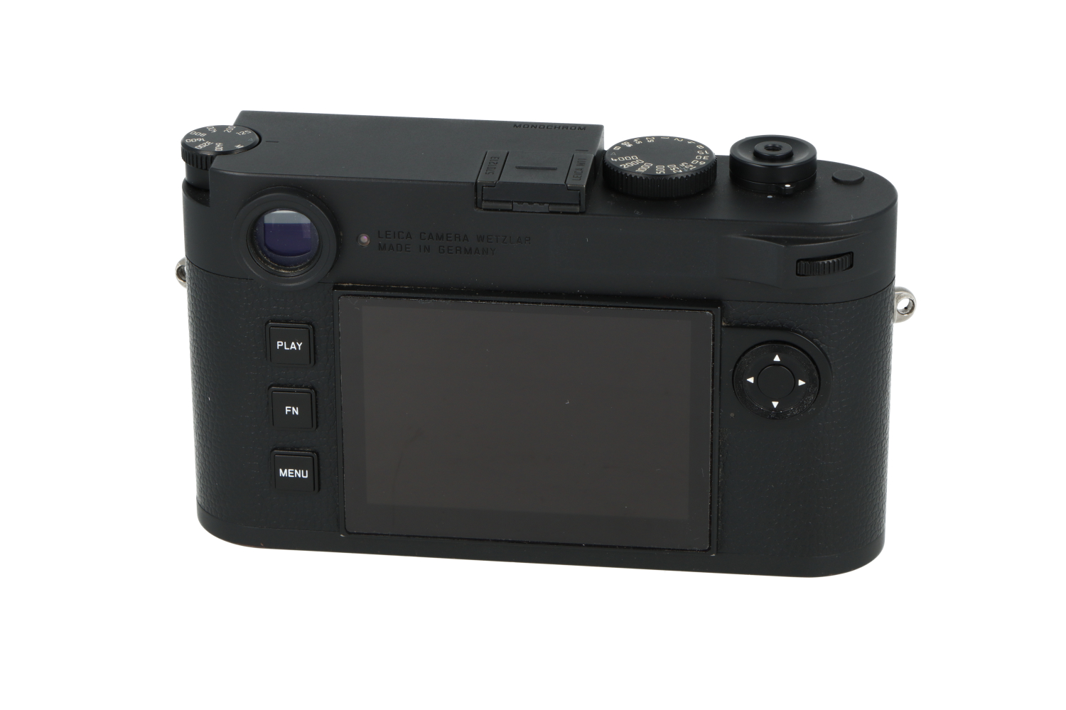 Leica M11 Monochrom (20208)