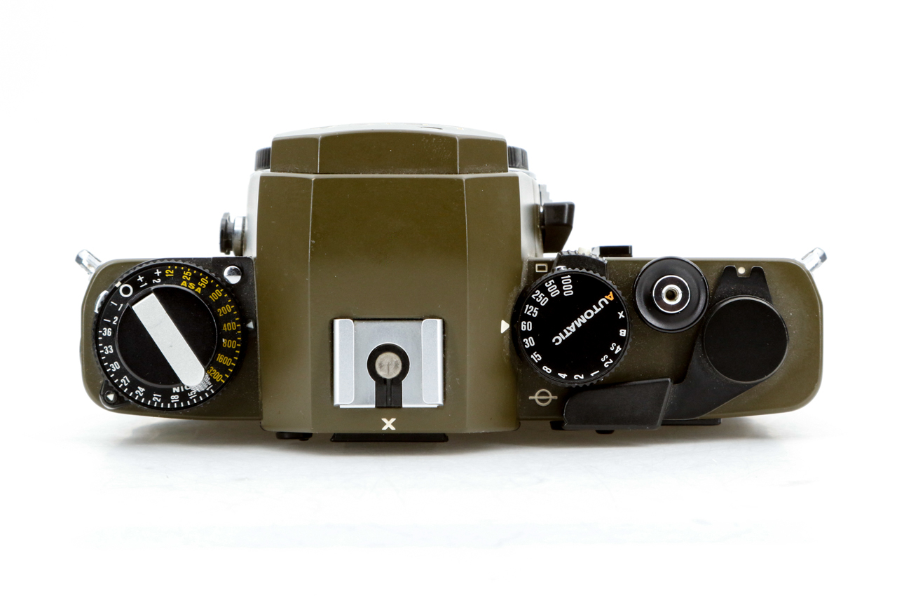 LEICA R3 Electronic Safari
