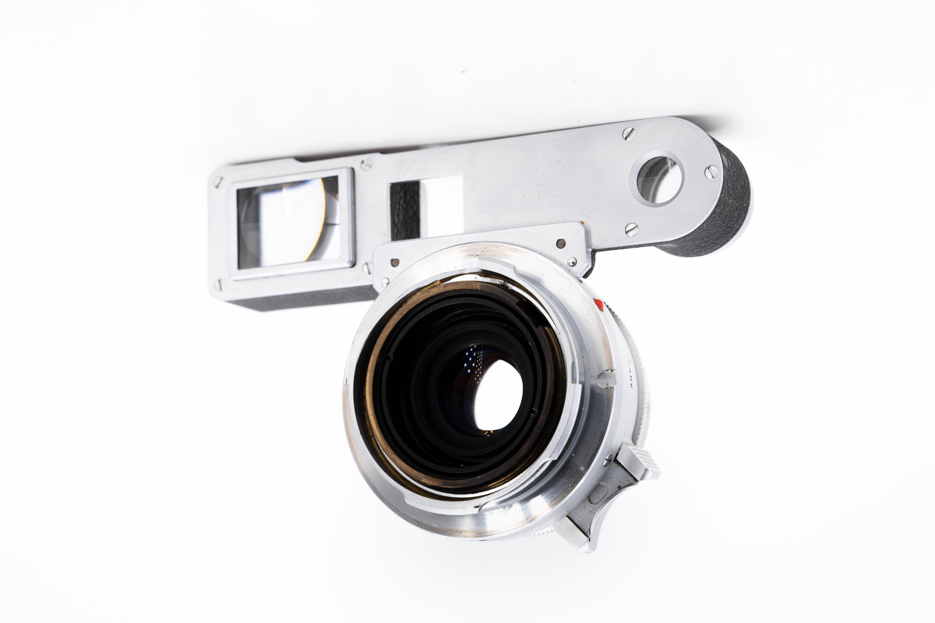 LEICA Summaron-M 2,8/35 für M3