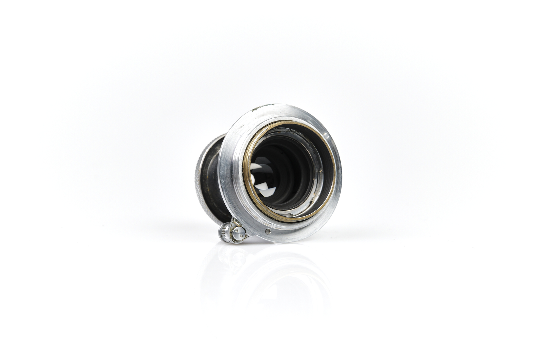 Leitz Elmar f=5 cm 1:3.5