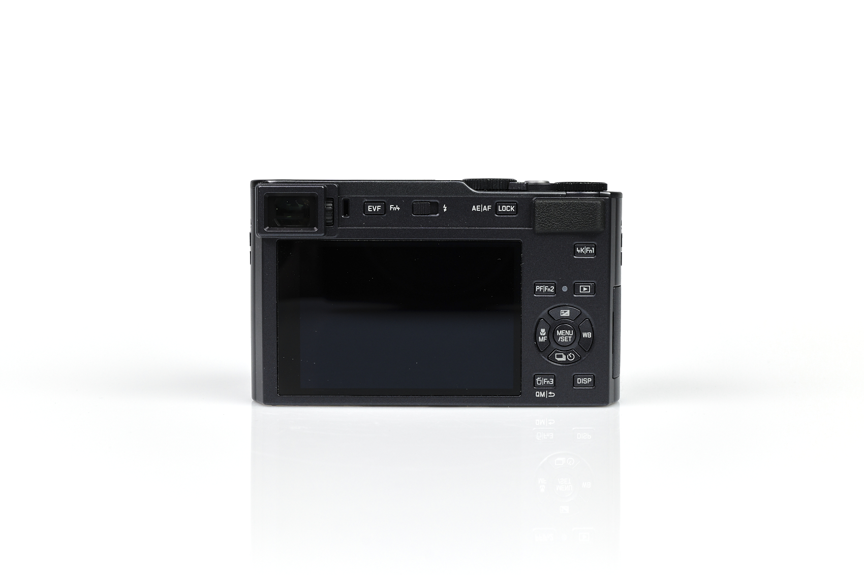 Leica C-LUX, midnight-blue, version E