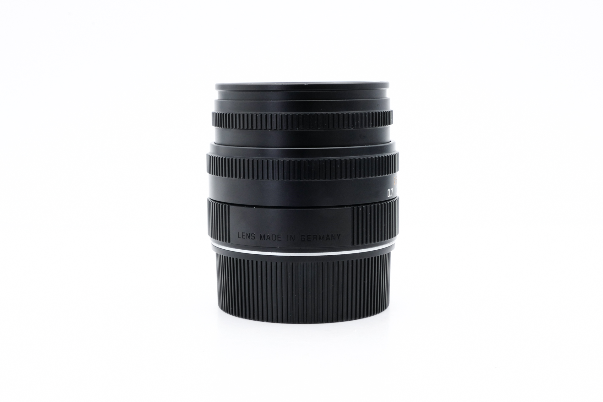 Leica SUMMICRON-M 2.0/50mm Version V 6Bit