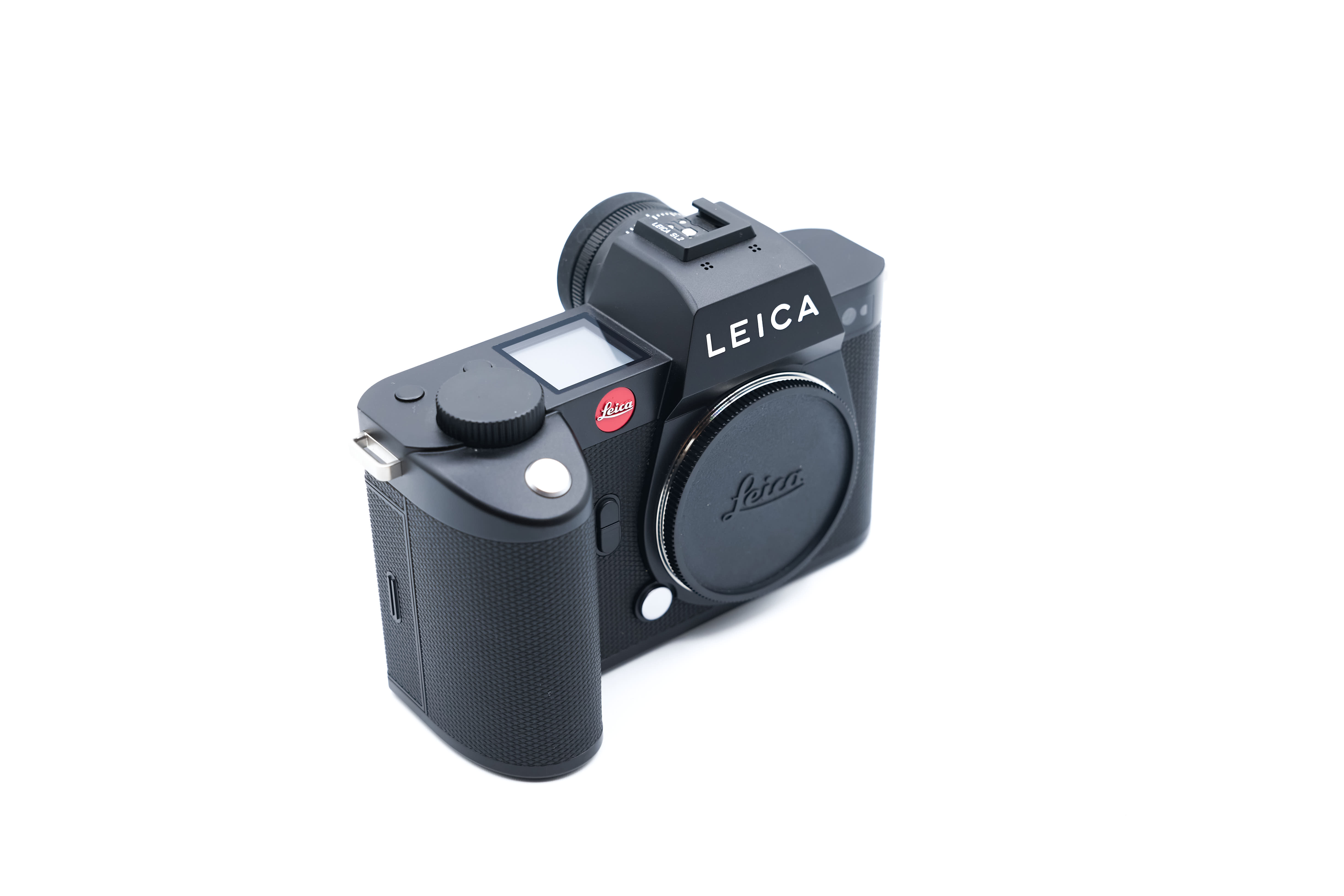Leica SL2 black