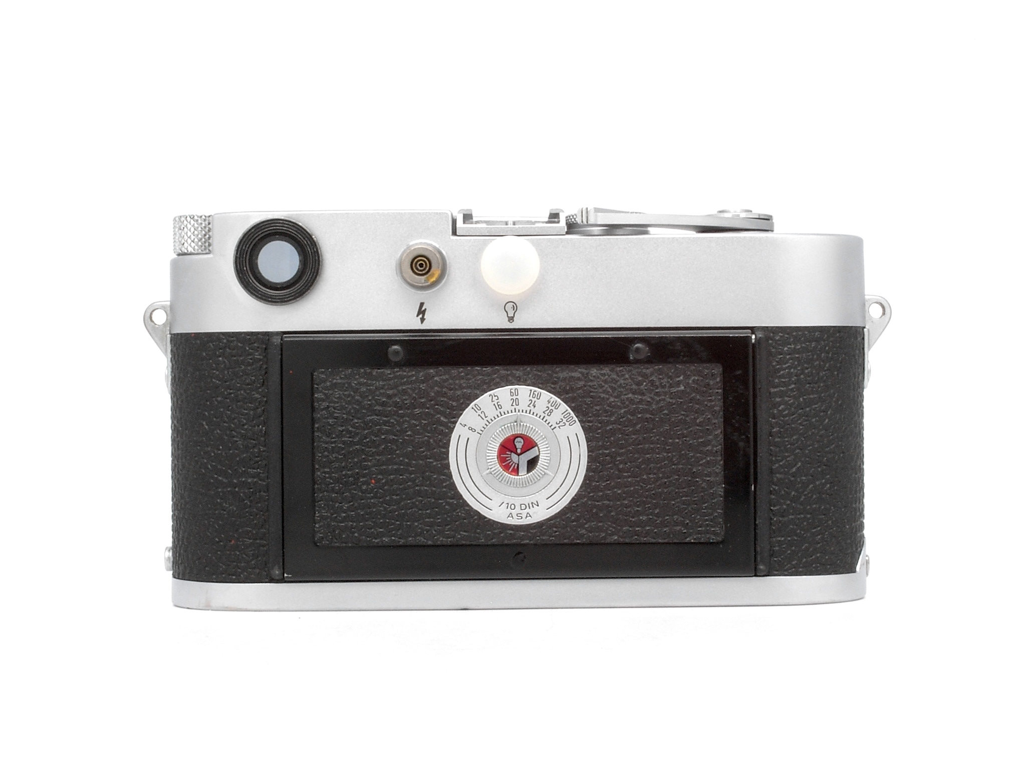 Leica M3 chrome DS