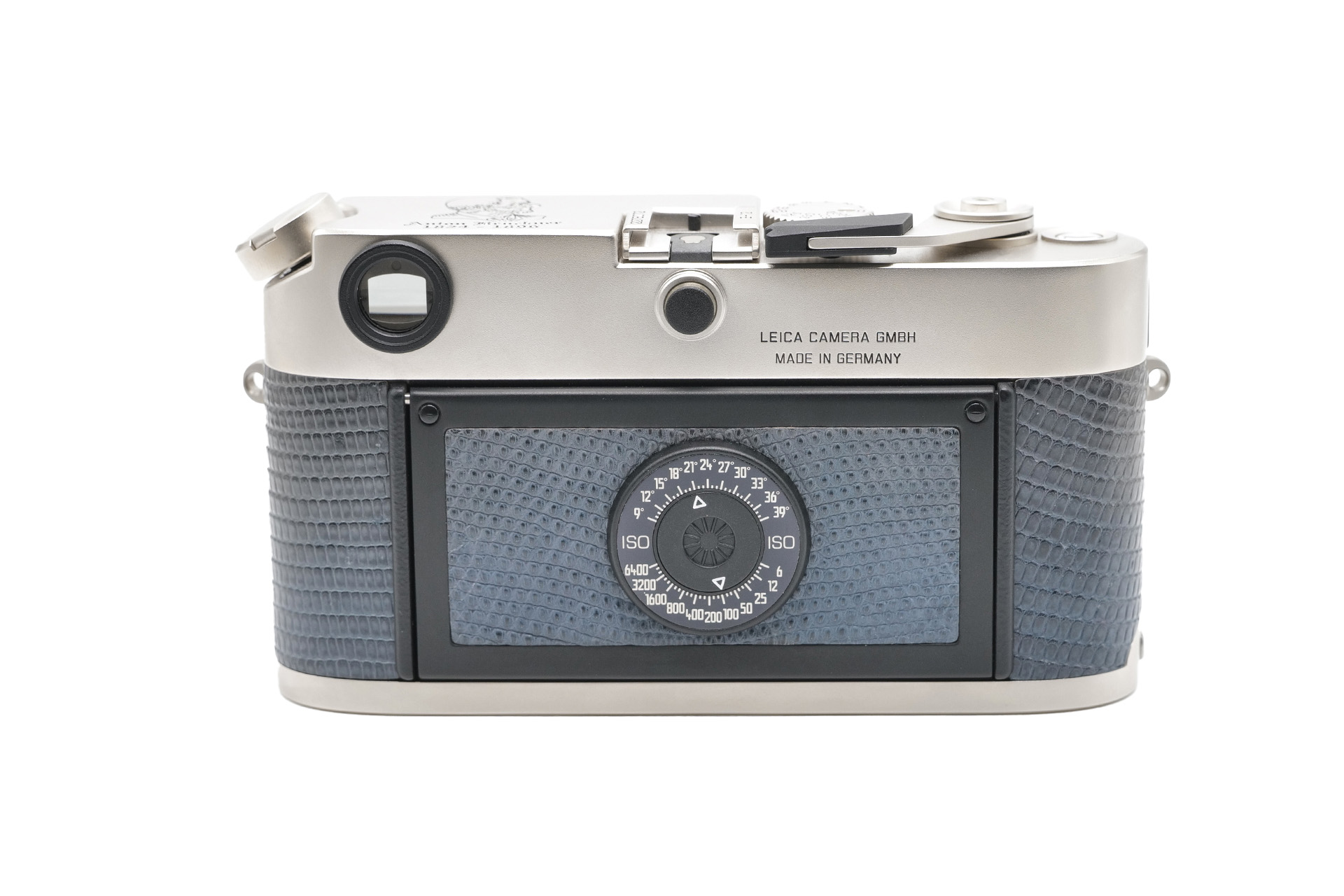 Leica M6 Platinum A. Bruckner 1824-1896 KIT (10425)