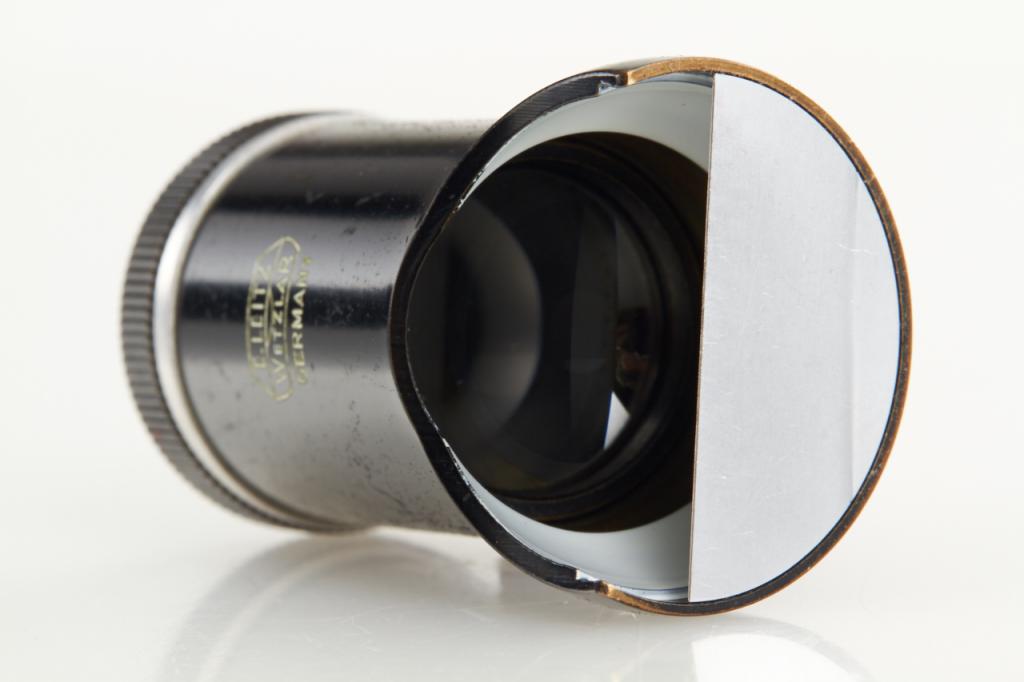 Leica Leitz Scale Loupes (various) Leica Leitz Scale Loupes (various)