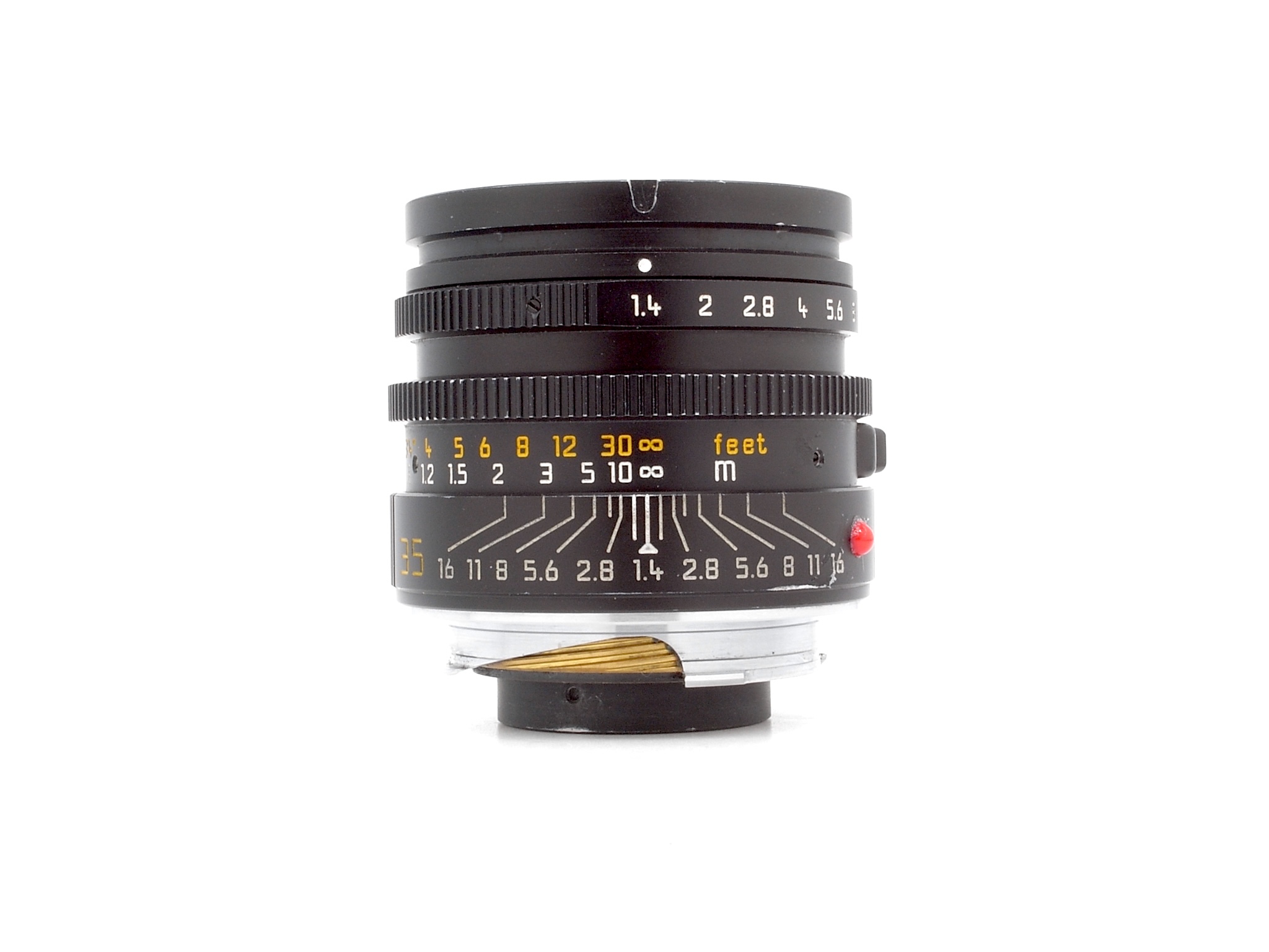 Leica Summilux-M 1.4/35mm "Aspherical"