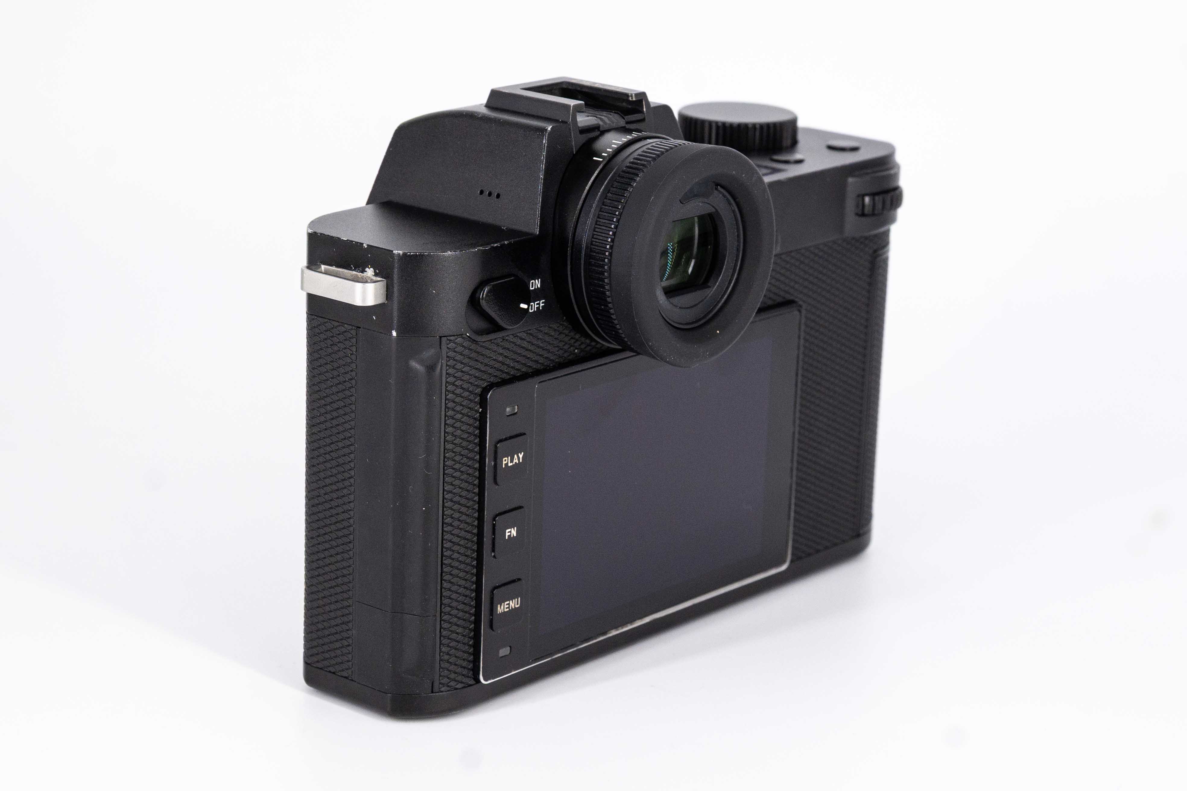 SL2, black