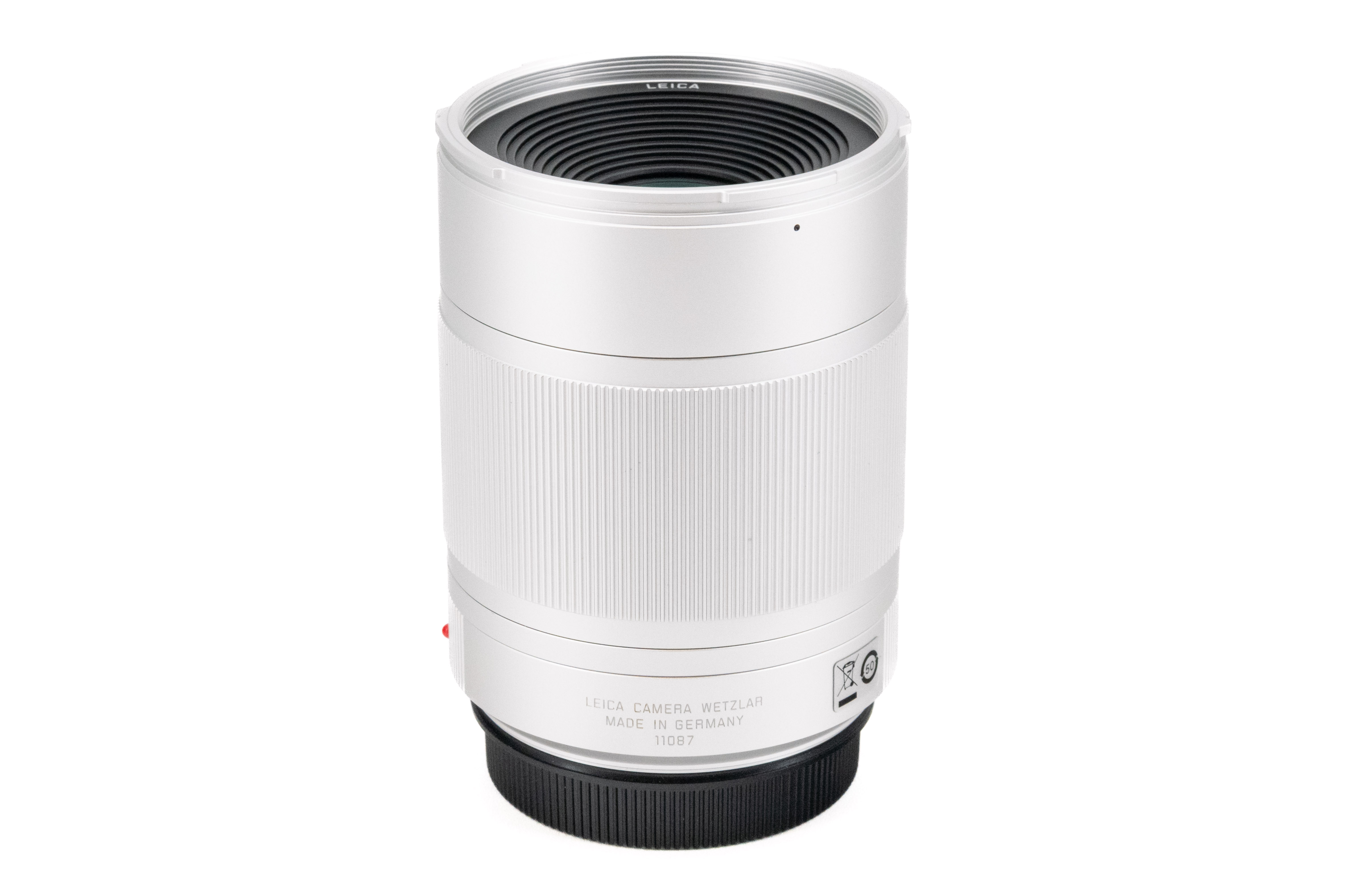 Leica APO-Makro-Elmarit-TL 60mm f/2.8 ASPH Silber 11087