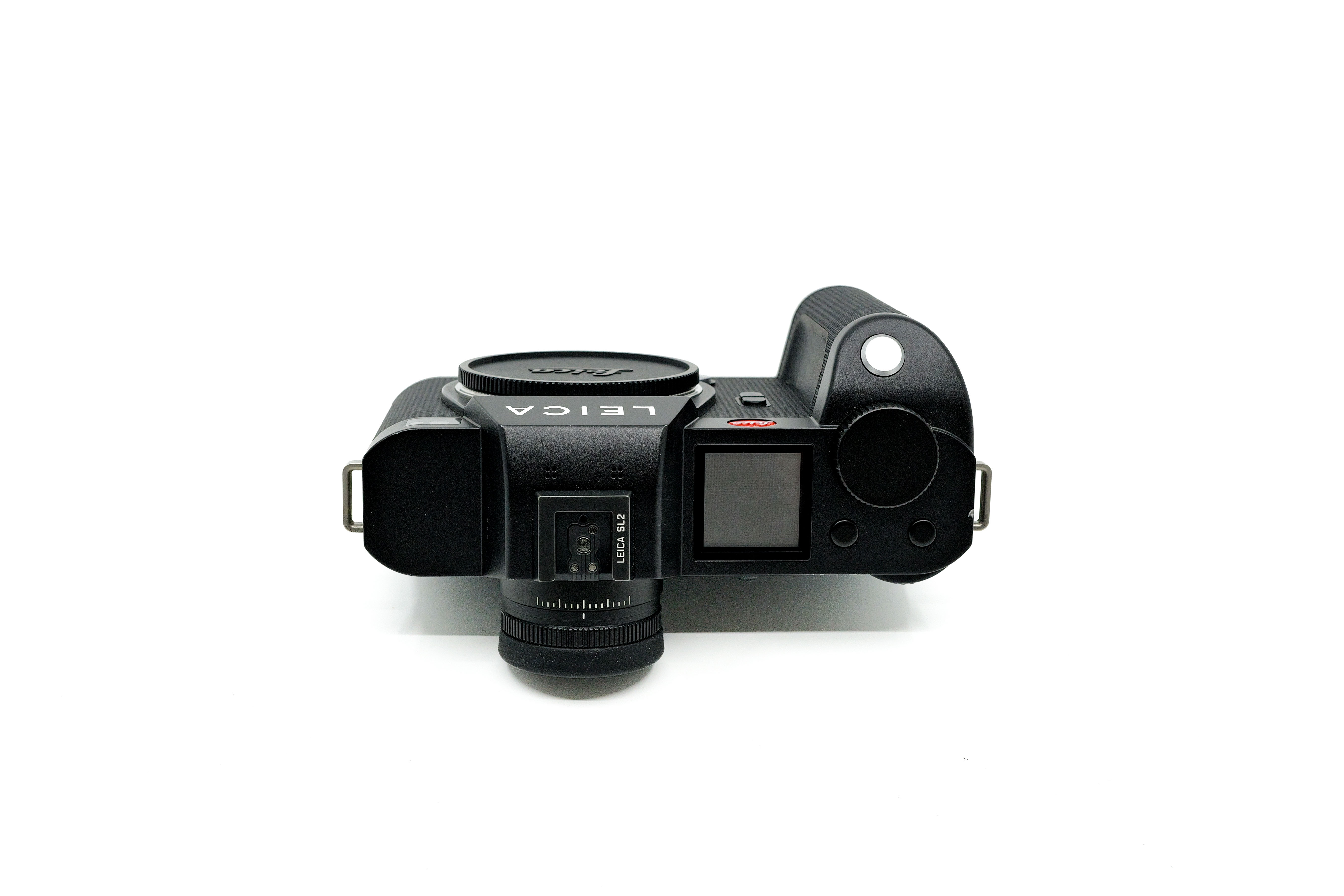 SL2, black, (EU/US/JP)