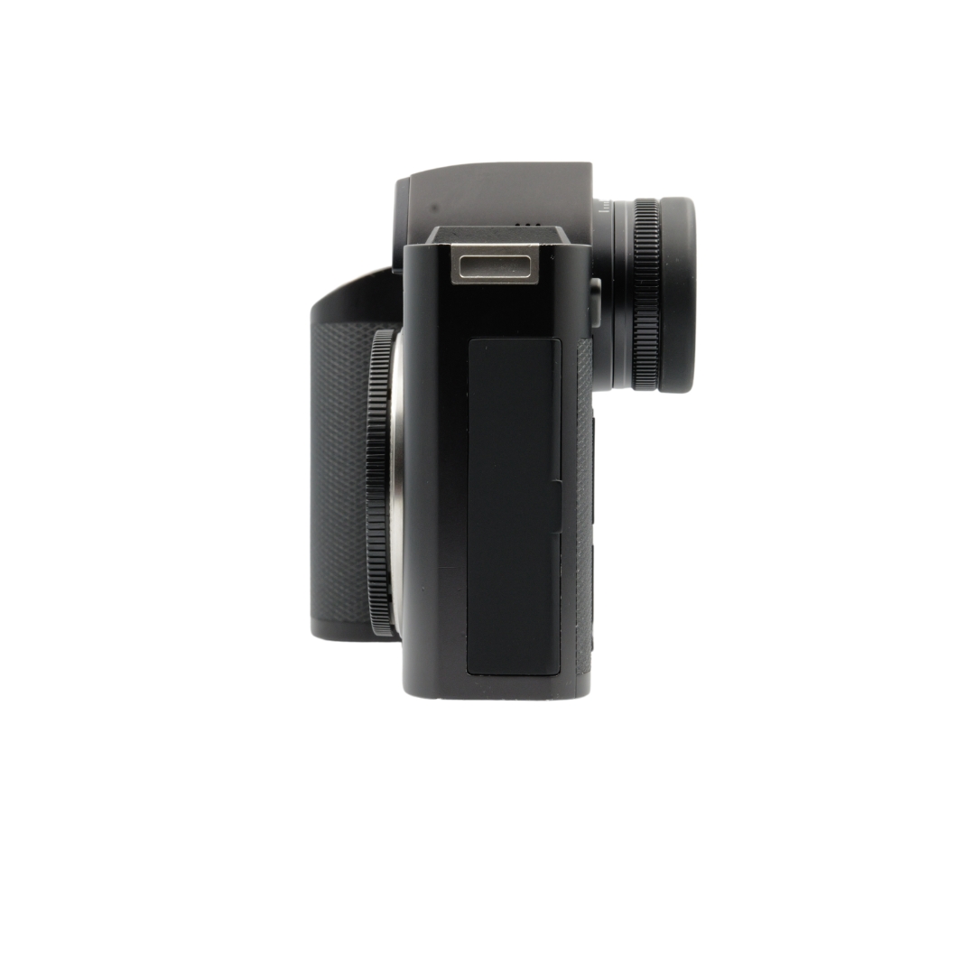 LEICA SL (Typ 601), black