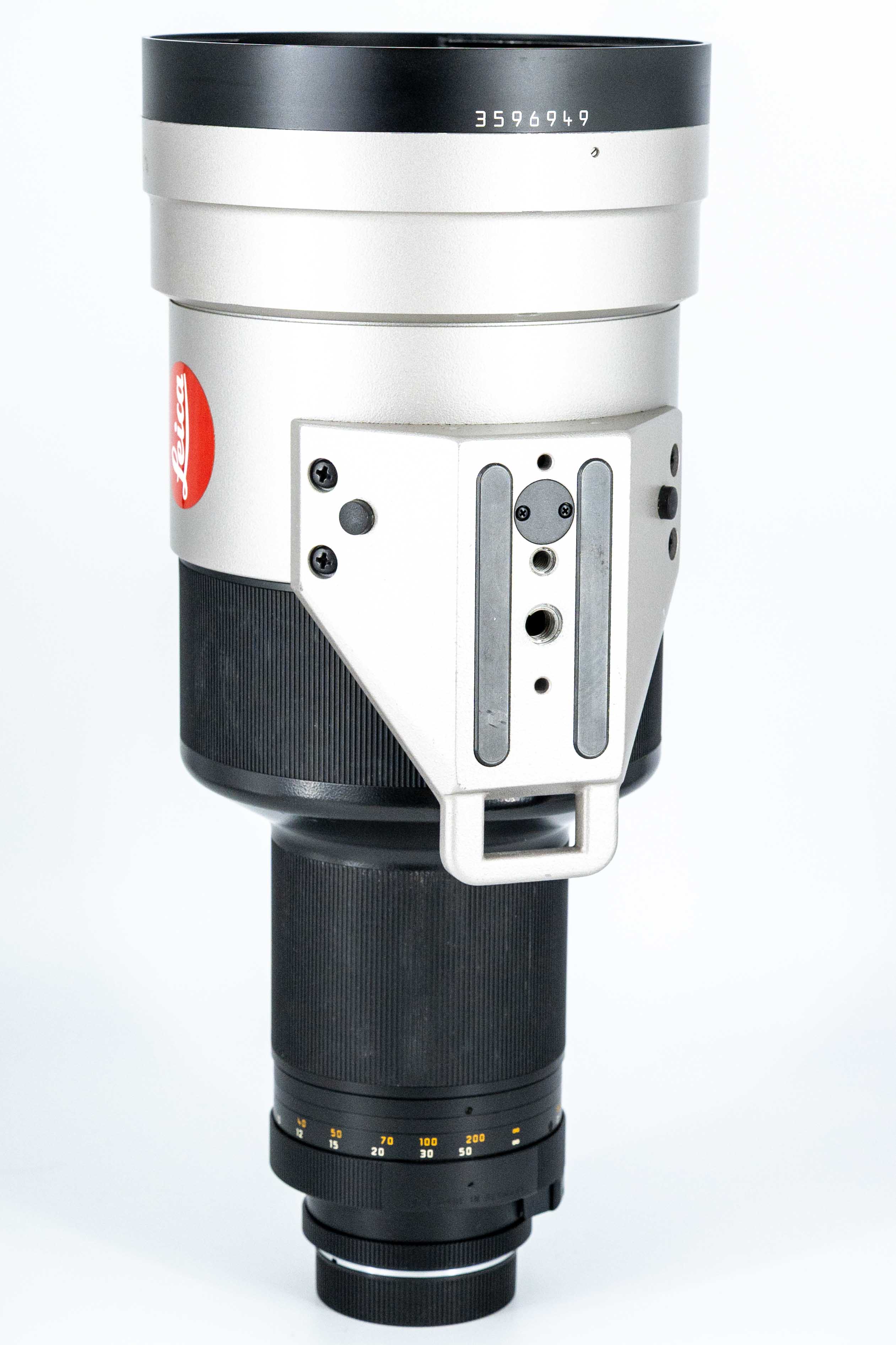 APO-TELYT-R 2.8/400 MM