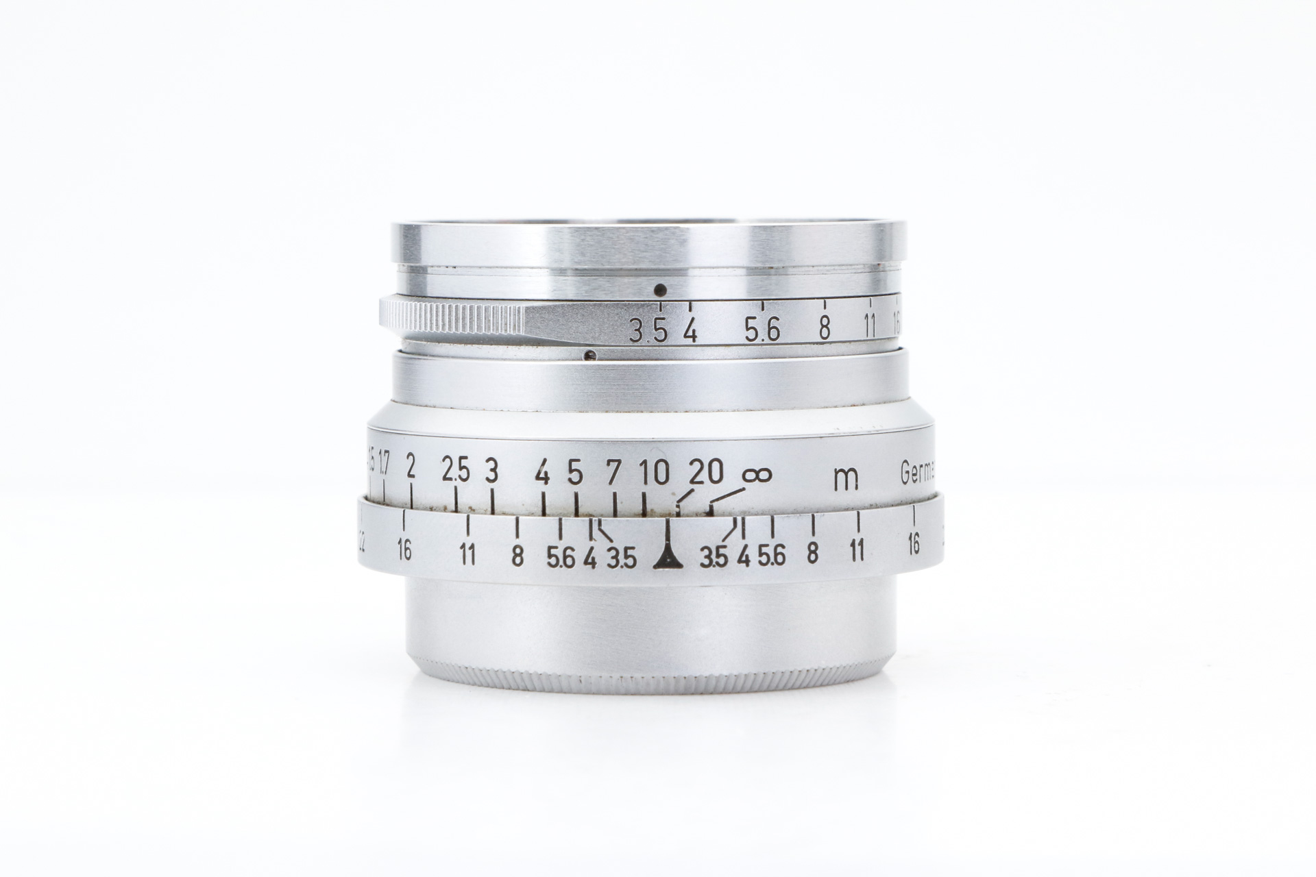 Leica SUMMARON 1:3,5/35mm Leica SUMMARON 1:3,5/35mm