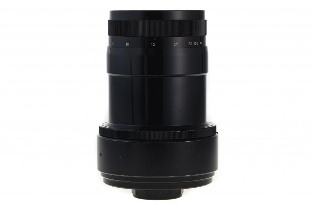 Zenit f. M39 500mm/8 MTO Zenit f. M39 500mm/8 MTO