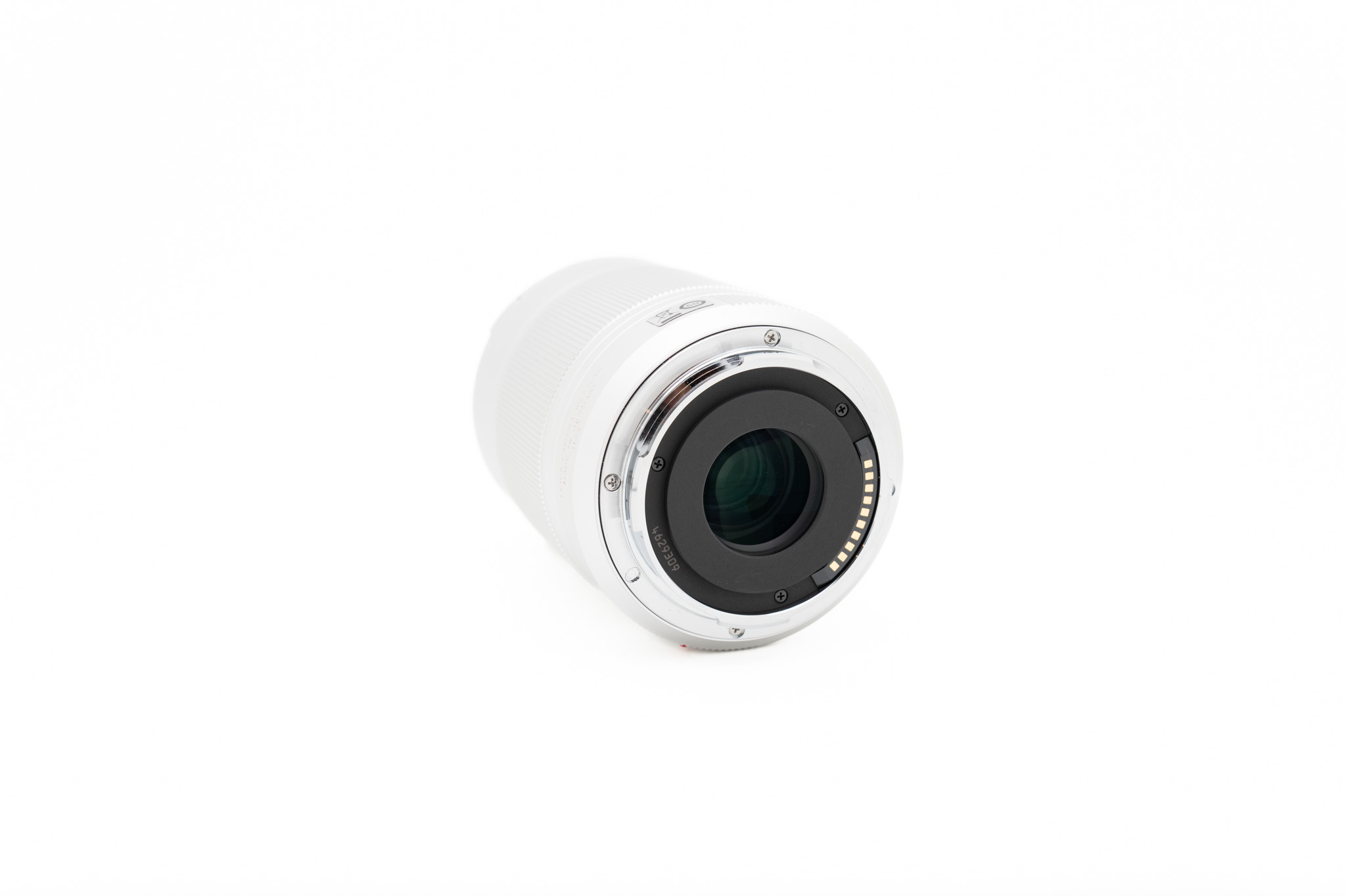 Leica MACRO-ELMARIT-TL 2.8/60, silver