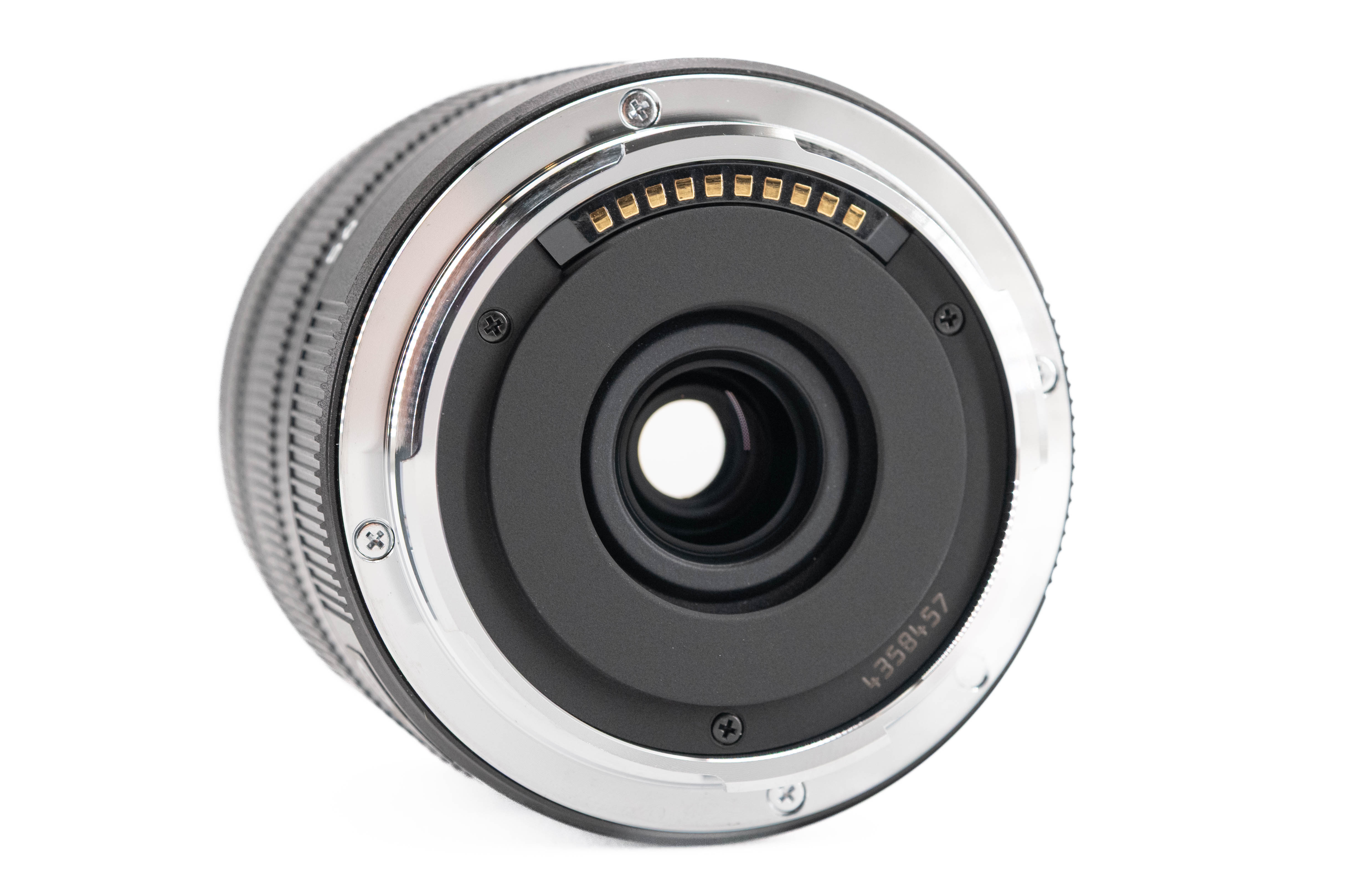 Leica Vario-Elmar-TL 18-56mm f/3.5-5.6 ASPH 11080