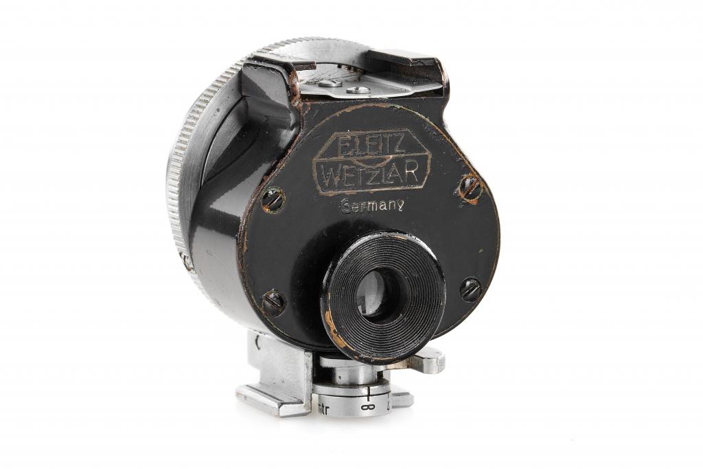 Leica VIOOH Lyre Shape nose not threaded Leica VIOOH Lyre Shape nose not threaded