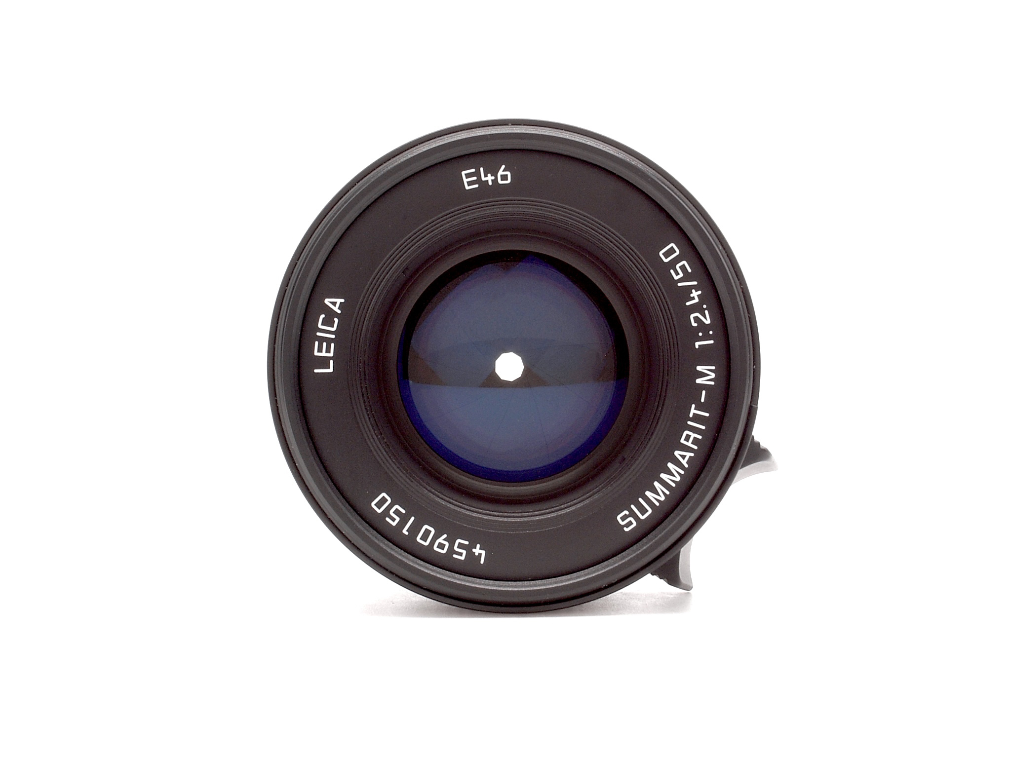 Leica Summarit-M 2.4/50mm 6Bit