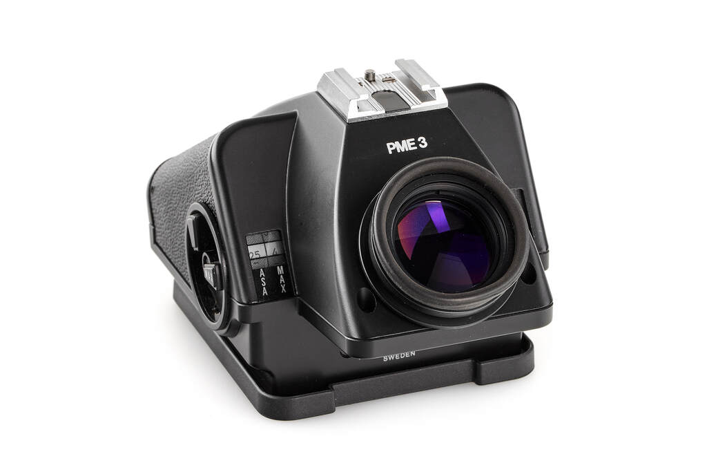 Hasselblad 501 C