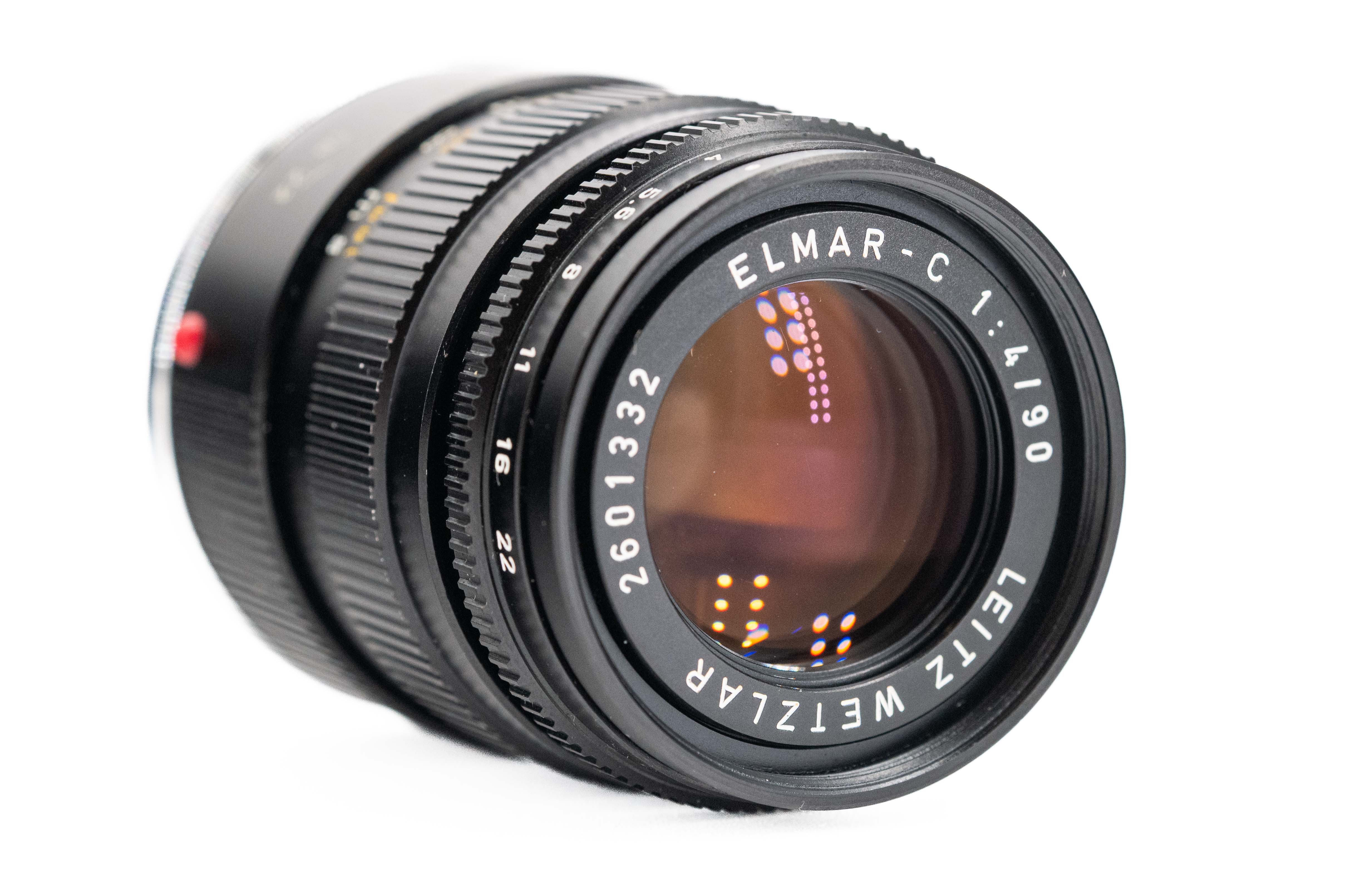 Leica CL Outfit 10700