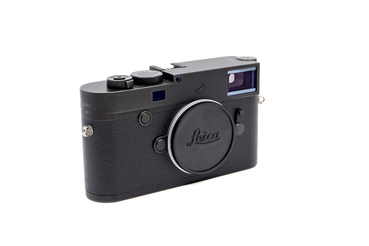 Leica M10 Monochrom (20050)