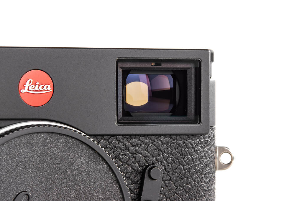 Leica M11 20200 black - like new with 2 years guarantee