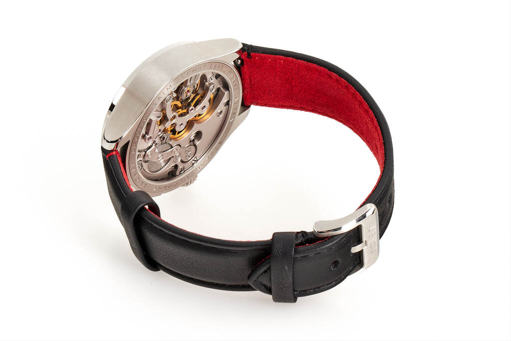 Leica Watch ZM1 98272 - Demo
