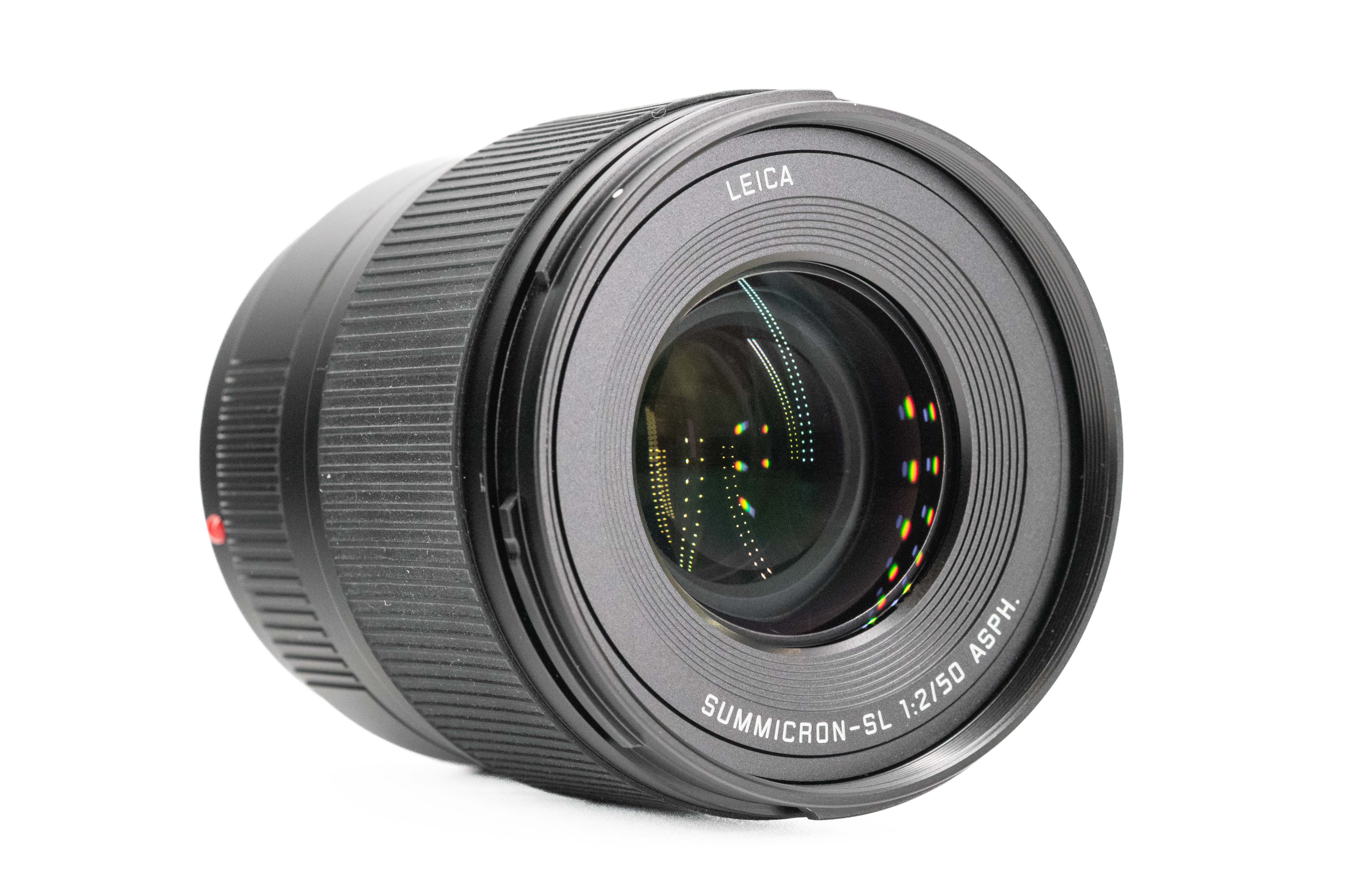 Leica Summicron-SL 50mm f/2 ASPH 11193