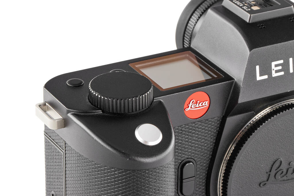 Leica SL2 10854 black