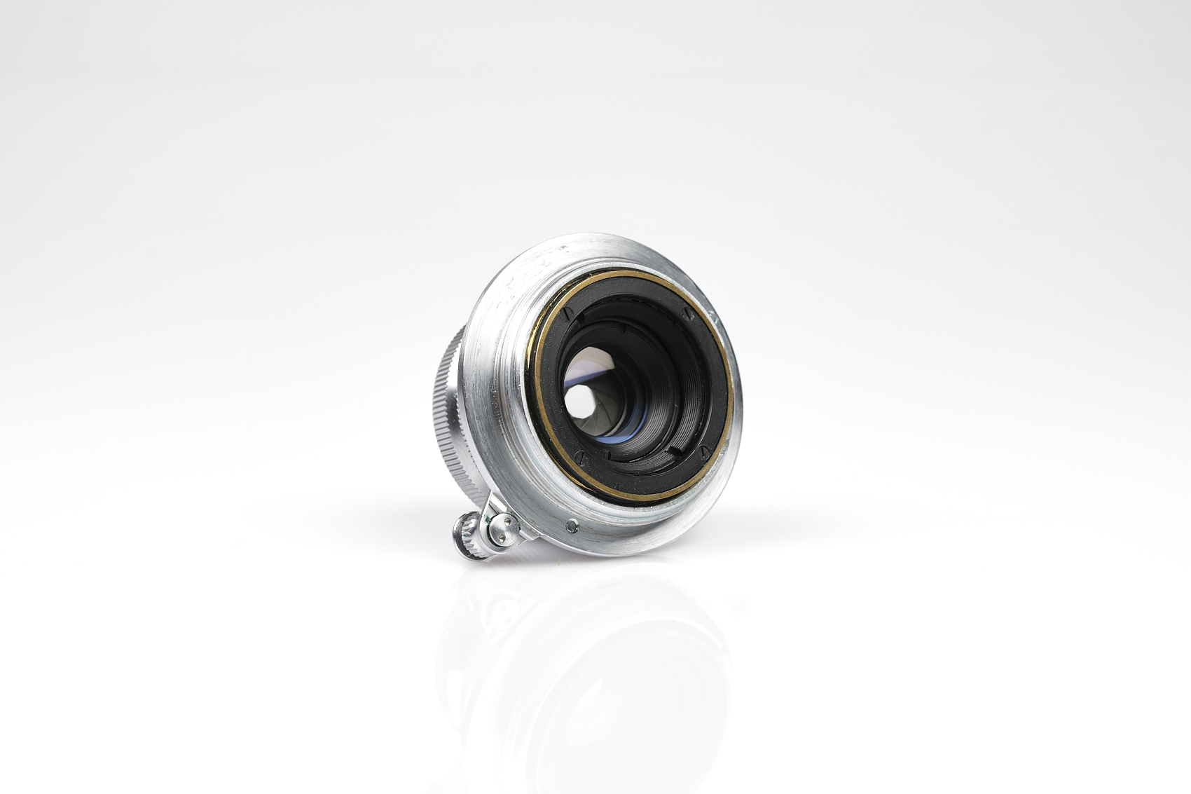 Leitz Summaron 3,5cm f3,5