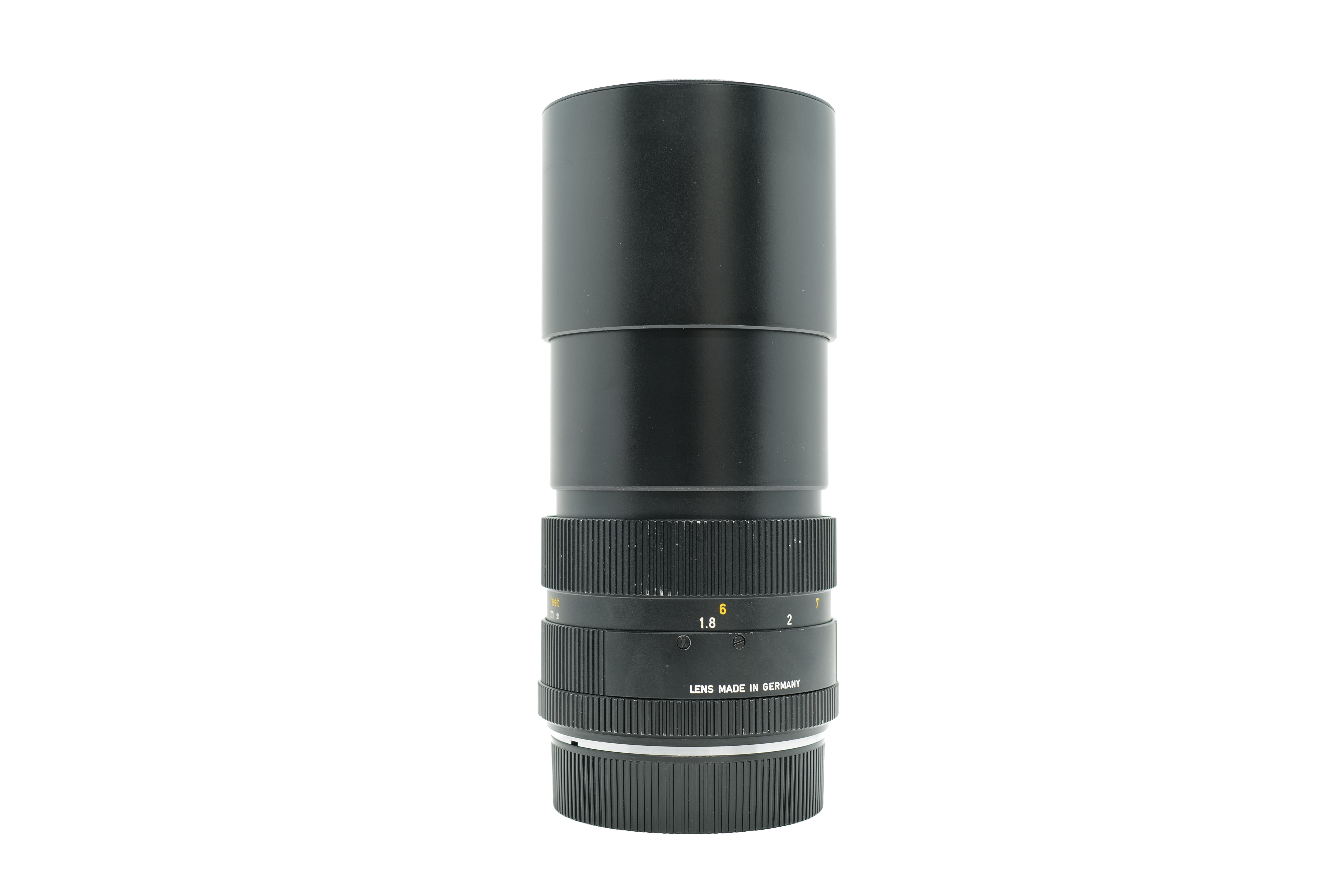 Leica Elmar-R 180mm f:4