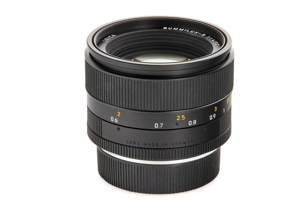 Leica Summilux-R 11344 1,4/50mm ROM