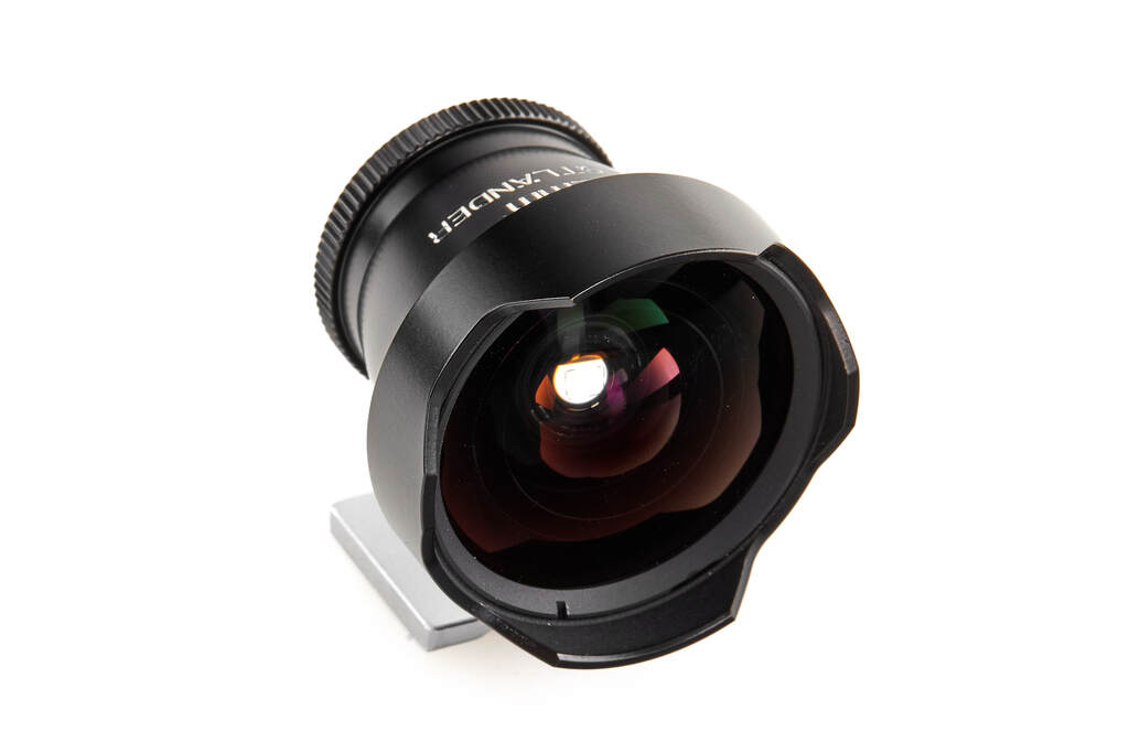 Voigtländer 12mm Finder
