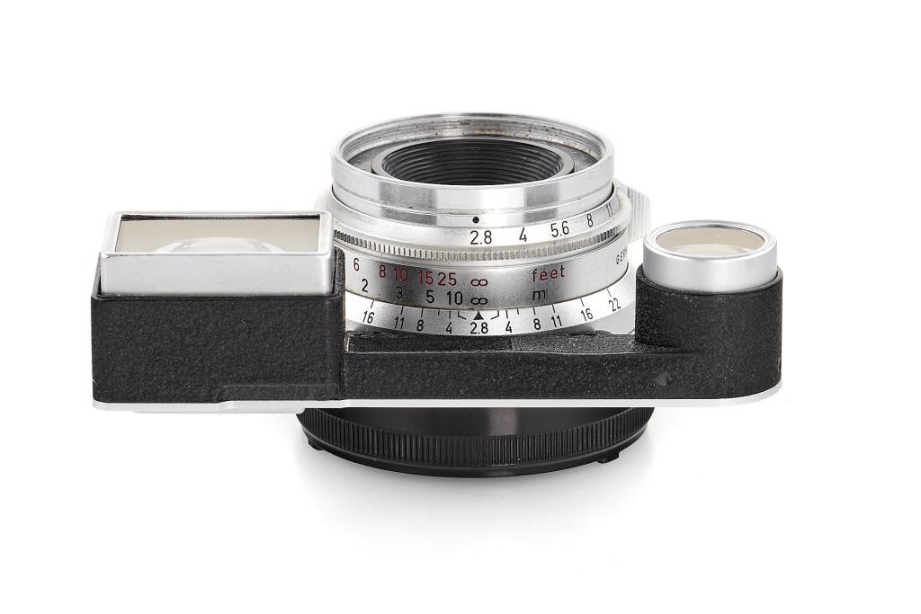 Leica Summaron 11106 2,8/35mm M3 Leica Summaron 11106 2,8/35mm M3