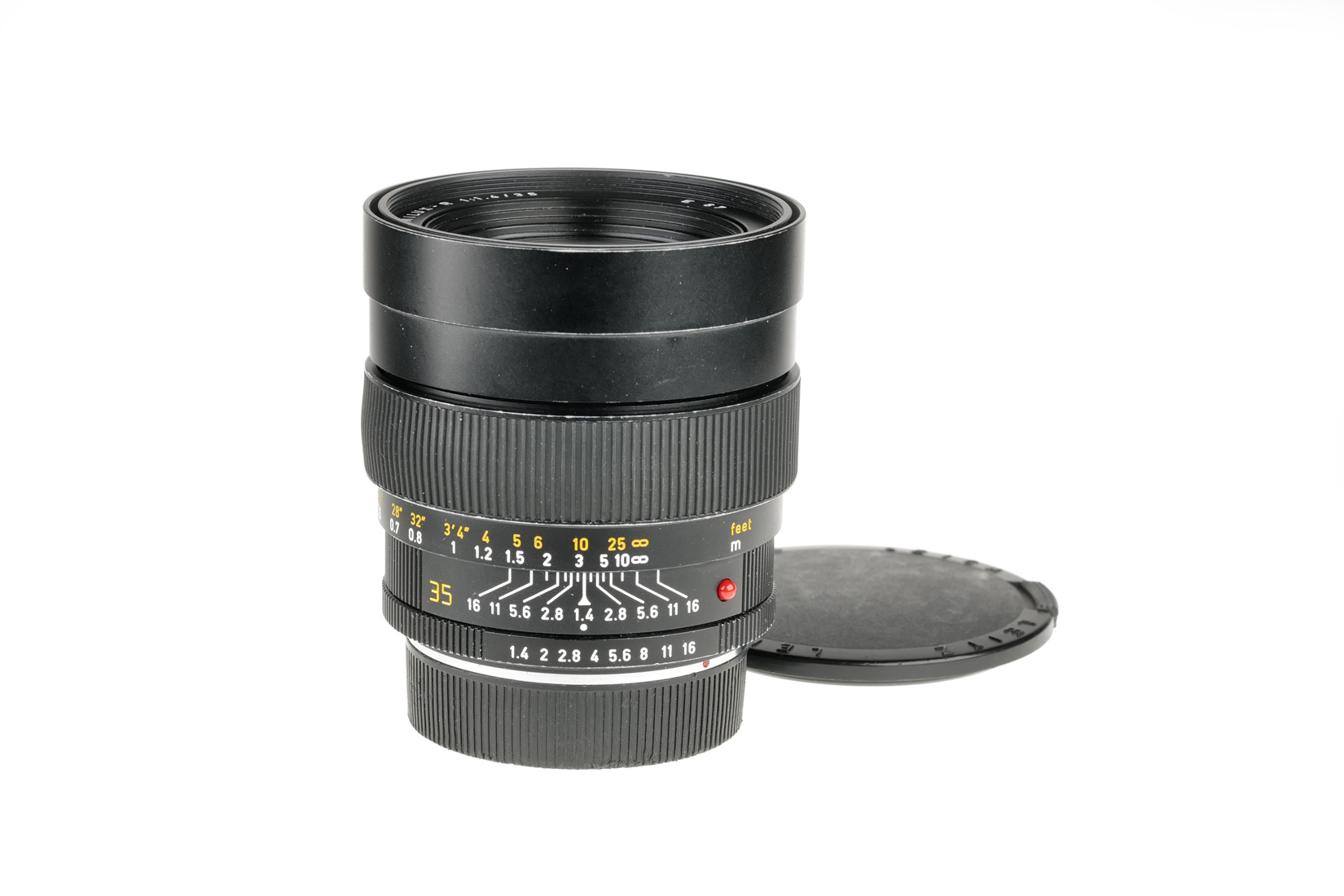 Leica Summilux-R 1,4/35mm 3CAM, 11143