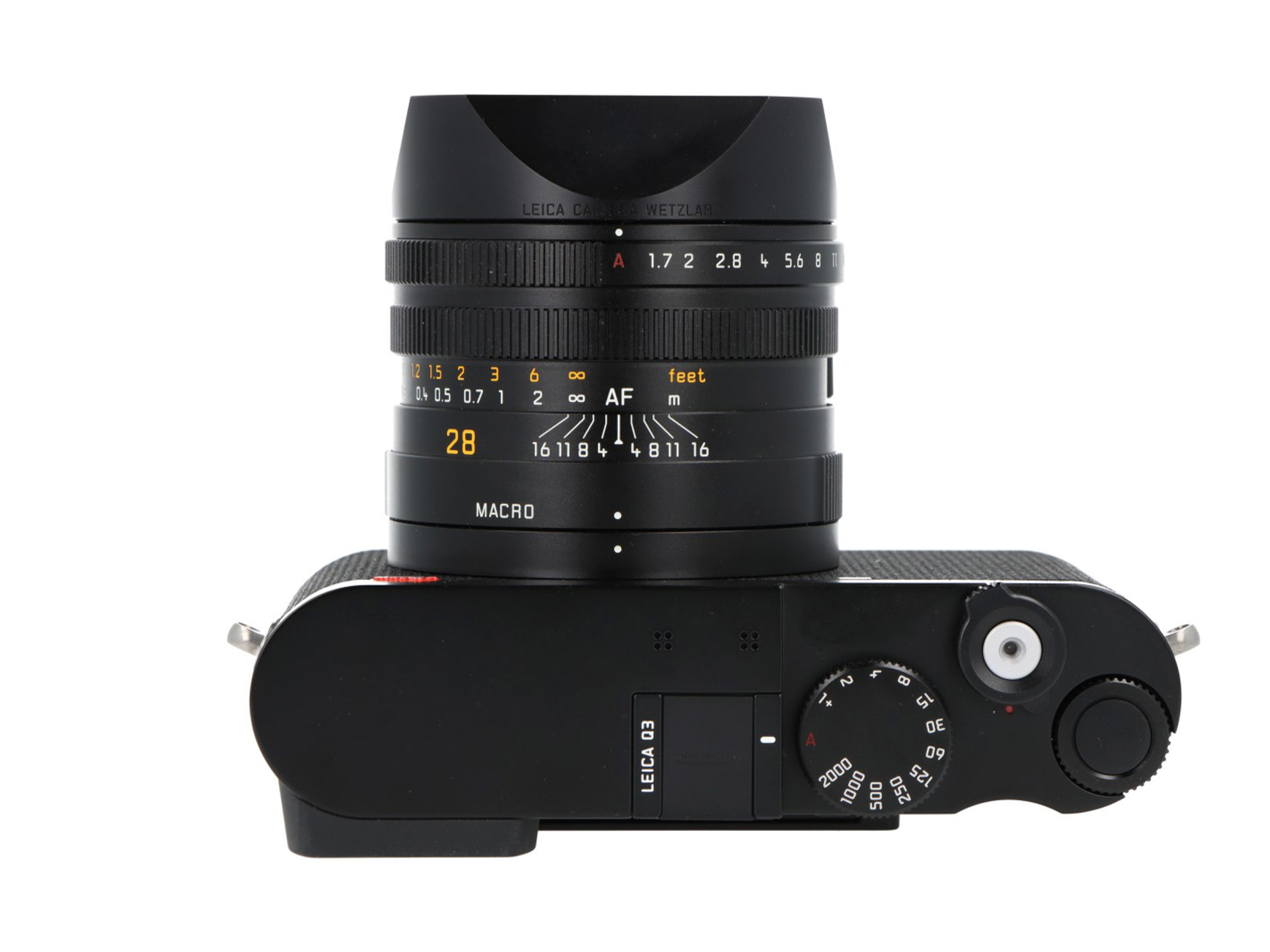 Leica Q3 (19080)