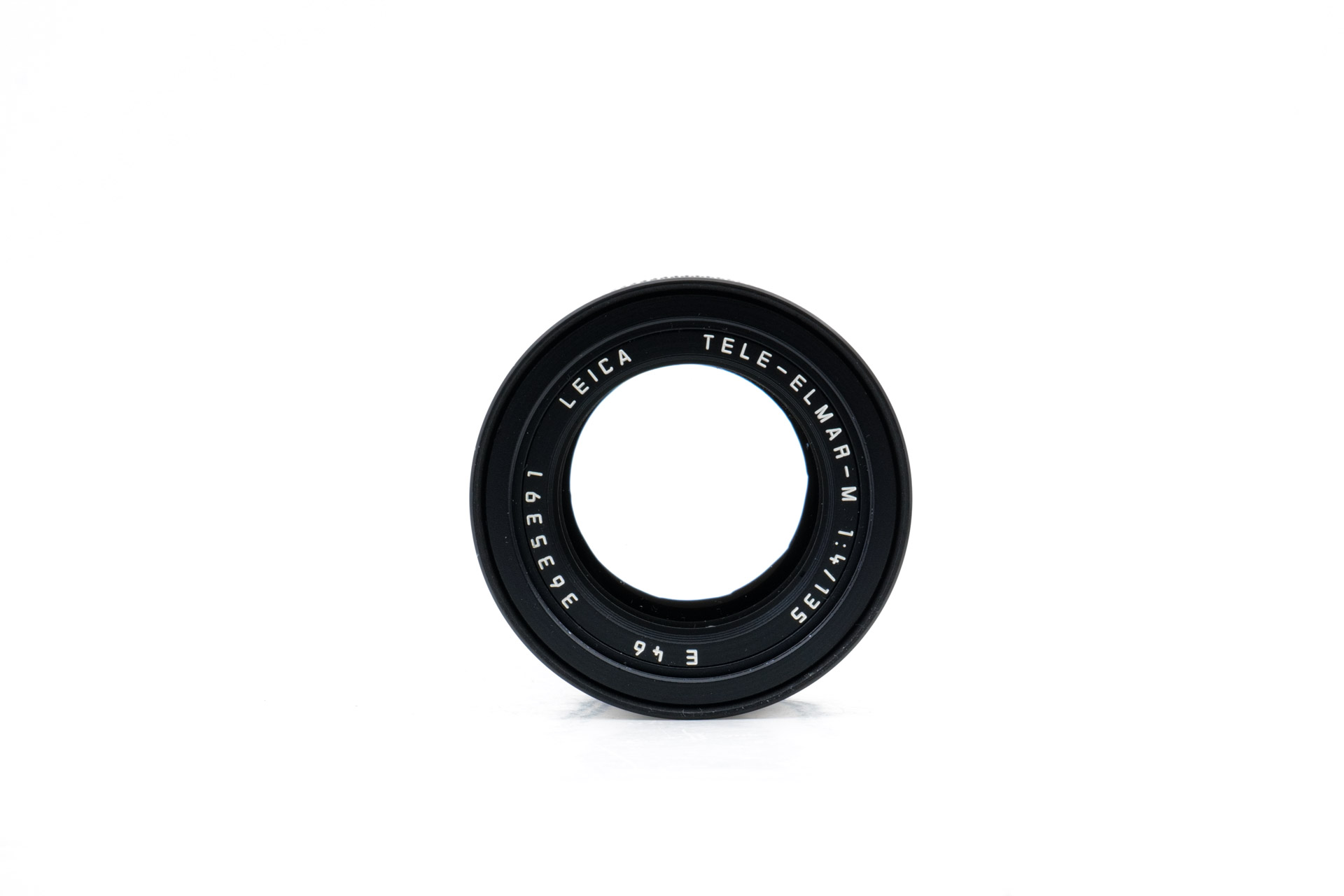 Leica Tele-Elmar-M 4.0/135mm