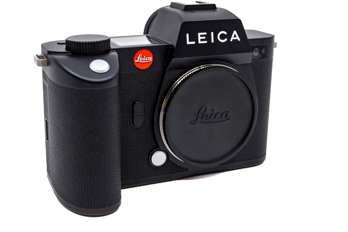 Leica SL2