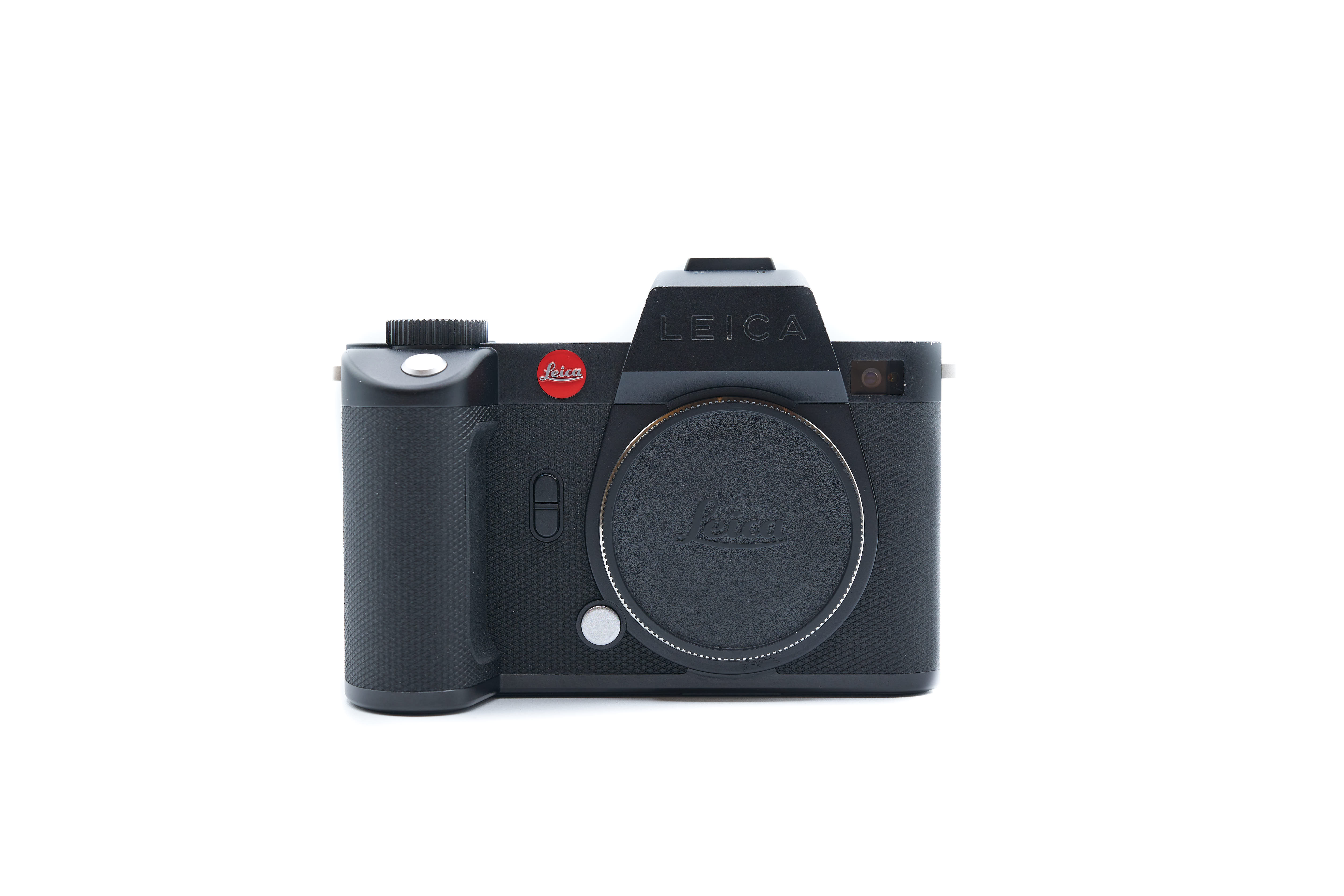 Leica SL2s Black