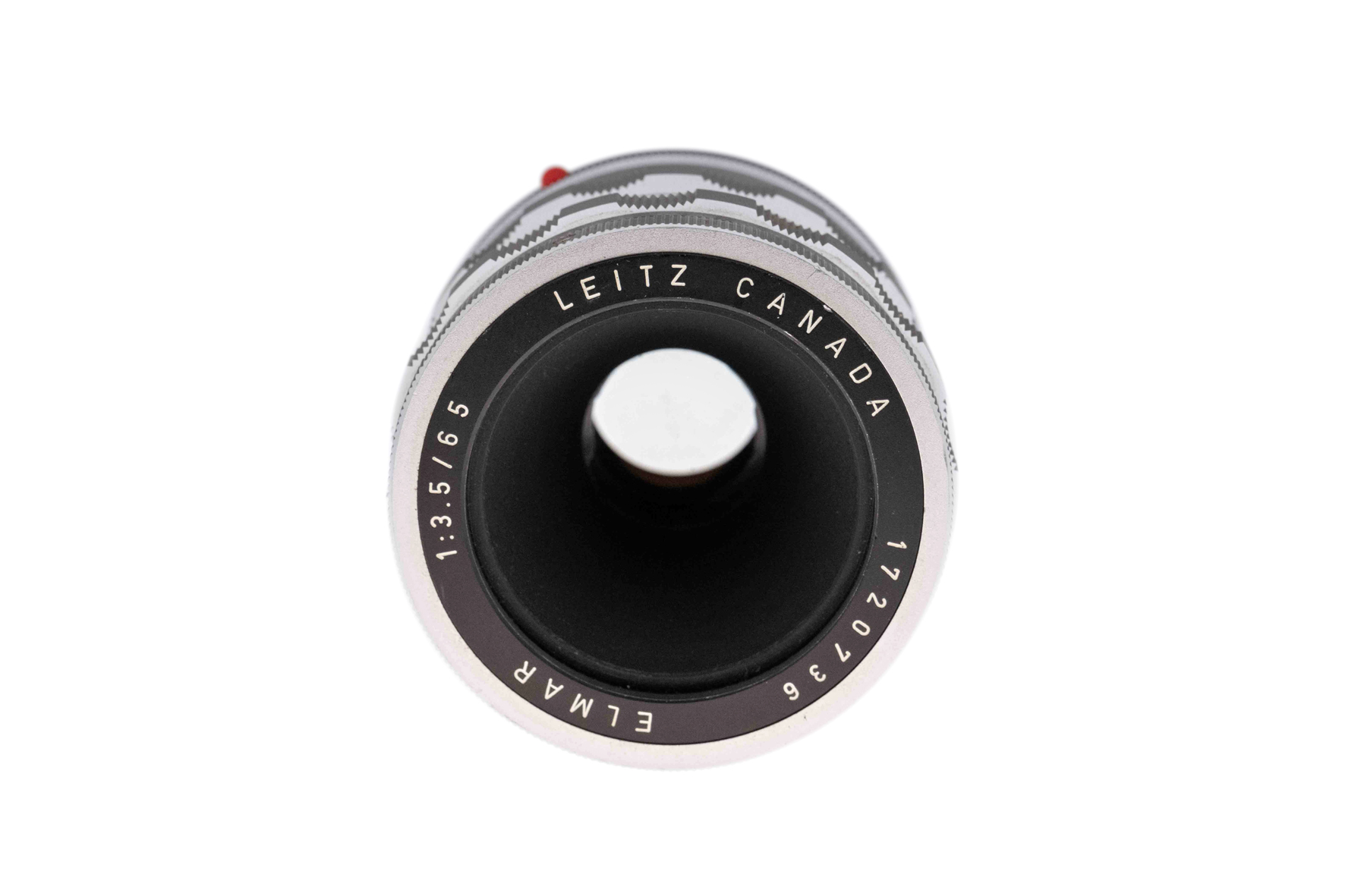 Leitz Canada Elmar 1:3,5/65mm Macro Leitz Canada Elmar 1:3,5/65mm Macro