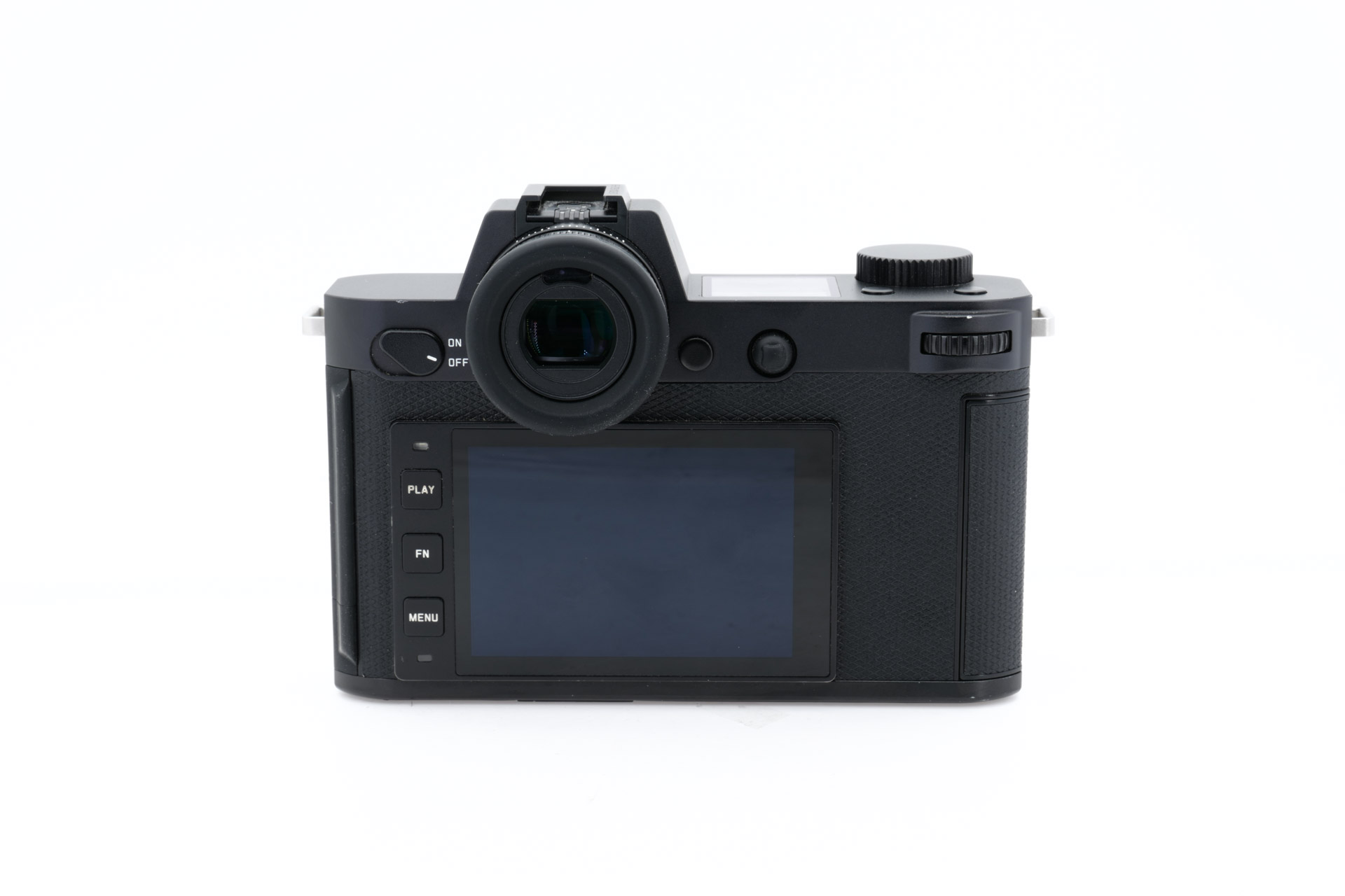LEICA SL2-S, black, European/US/Japanese version