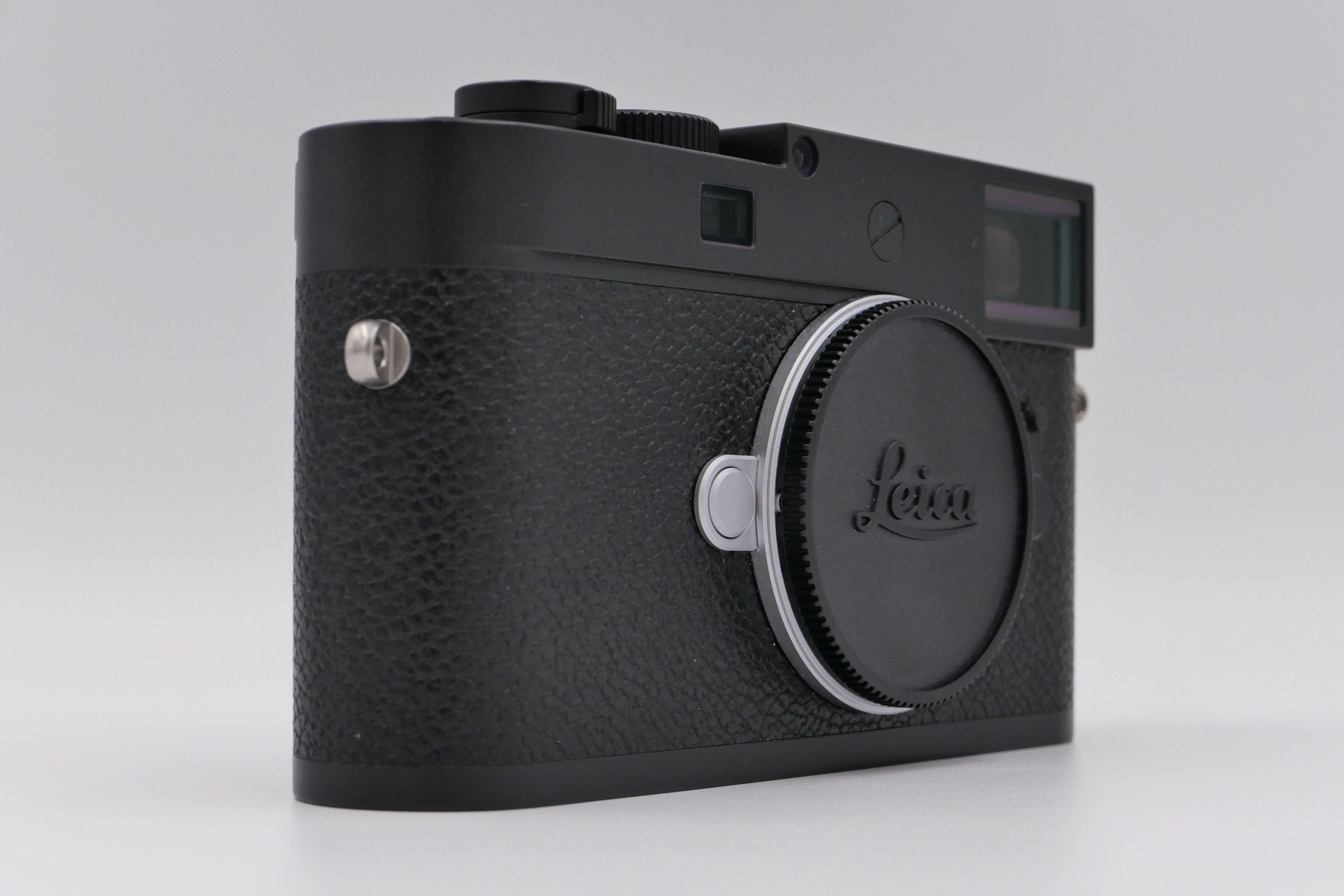 Leica M11-P, Black