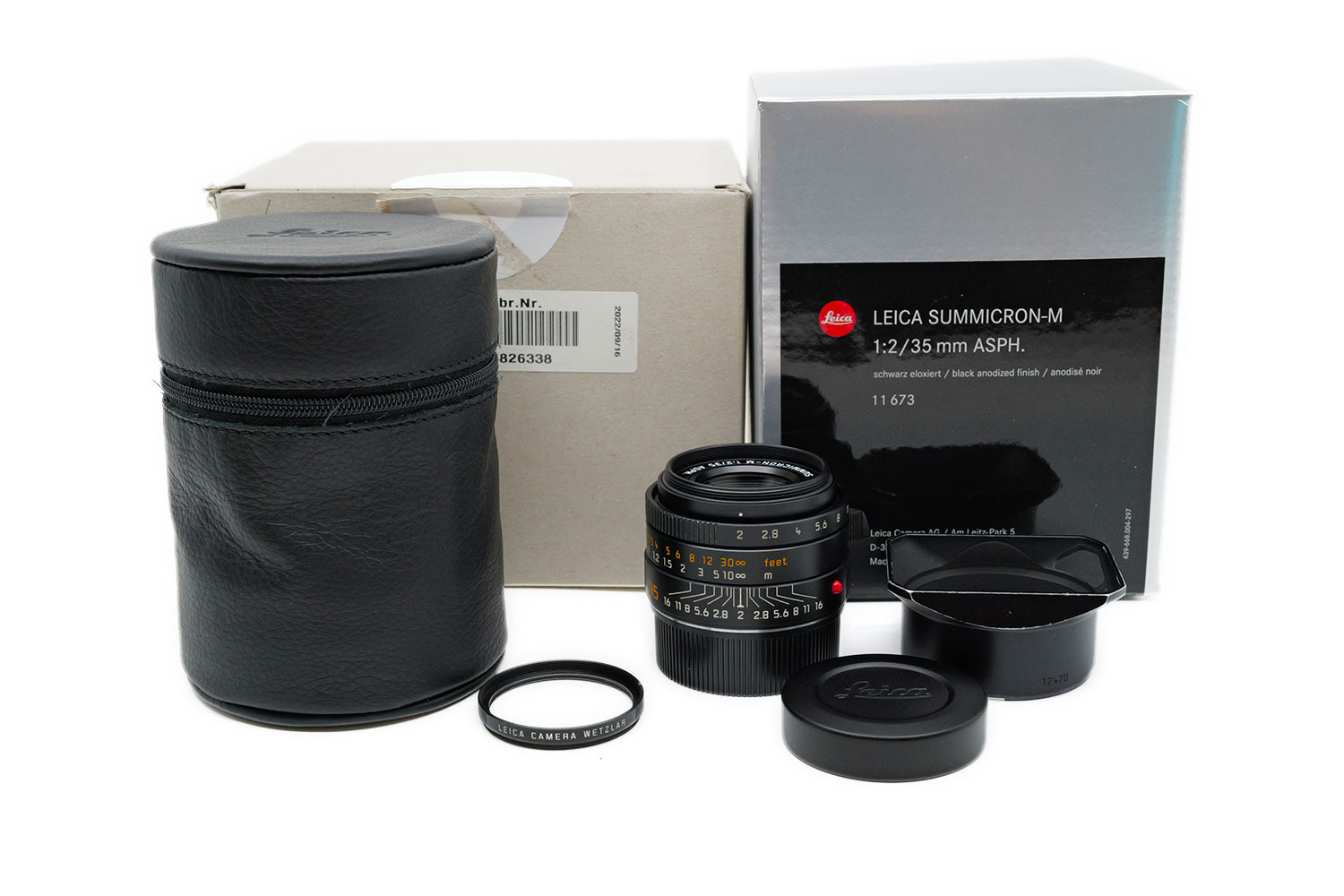 Summicron