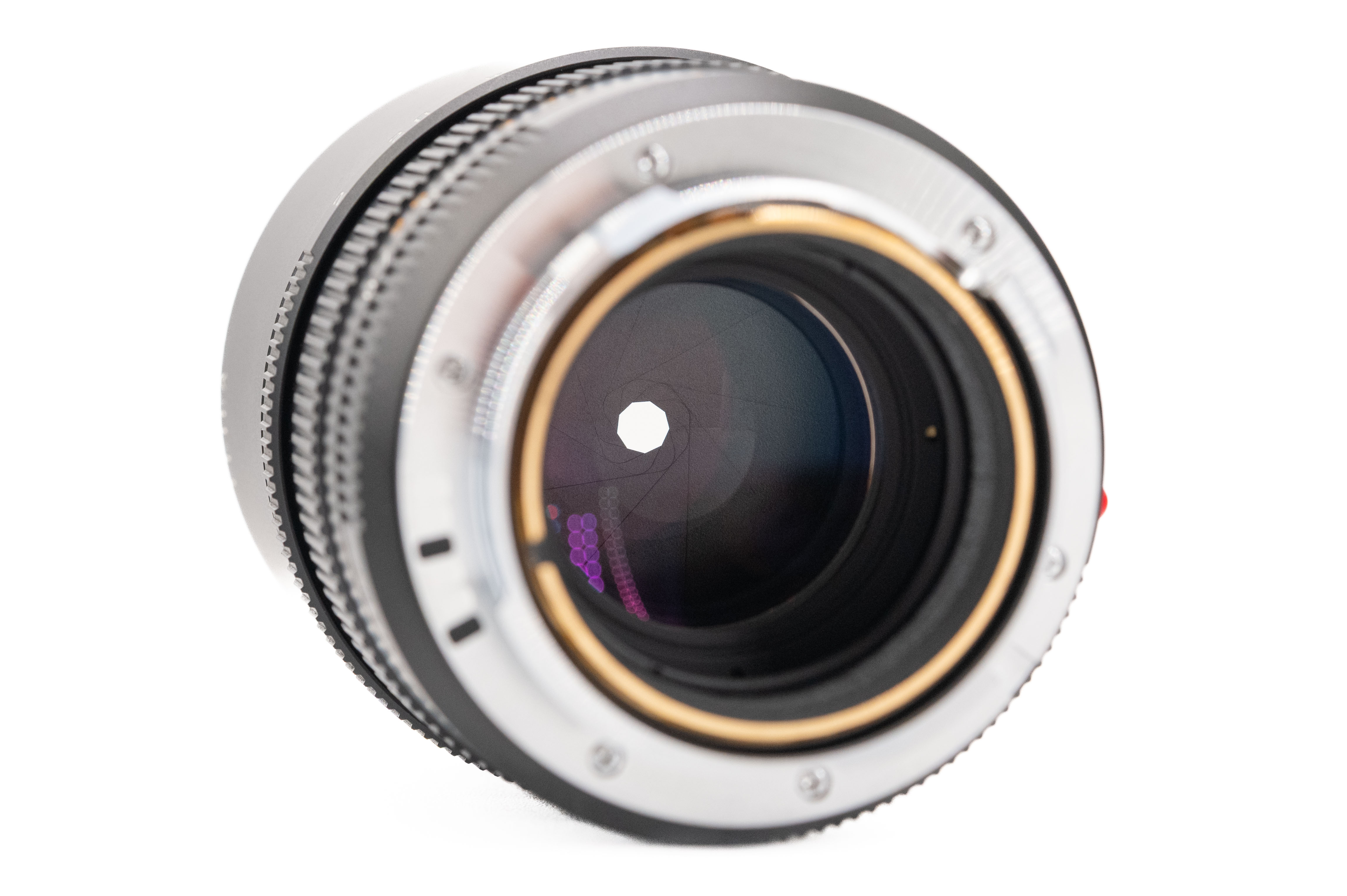 Leica Ex-Demo APO-Summicron-M 75mm f/2 ASPH 11637