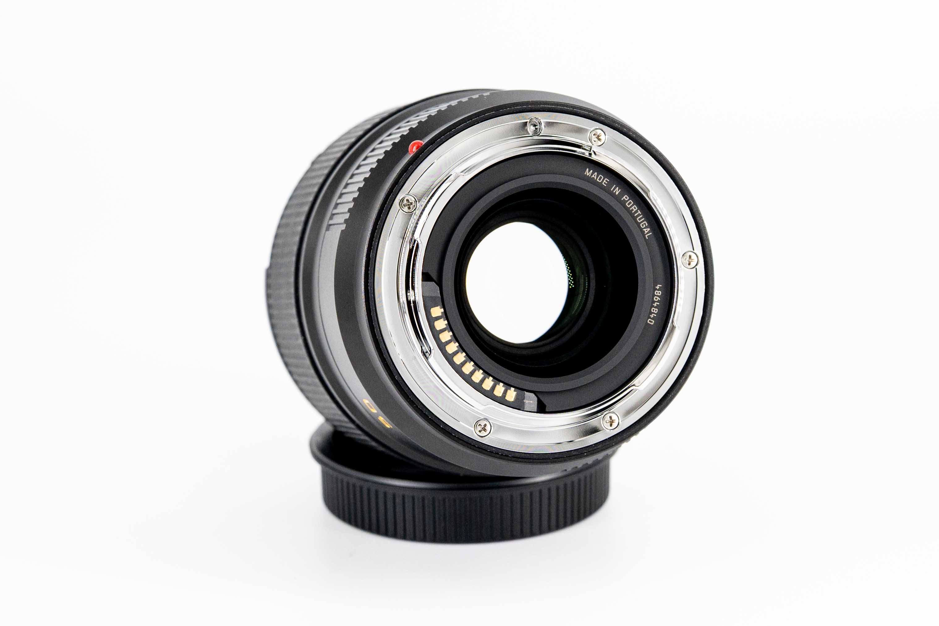 SUMMICRON-SL 1:2/50 ASPH.