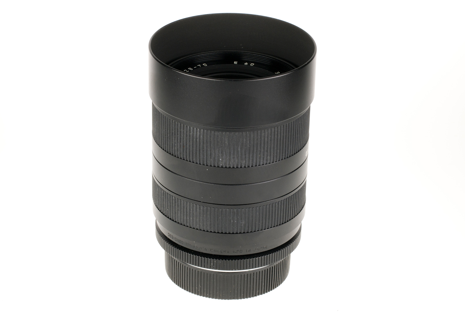 Leica Vario-Elmar-R 1:3,5-4,5/28-70mm 11364