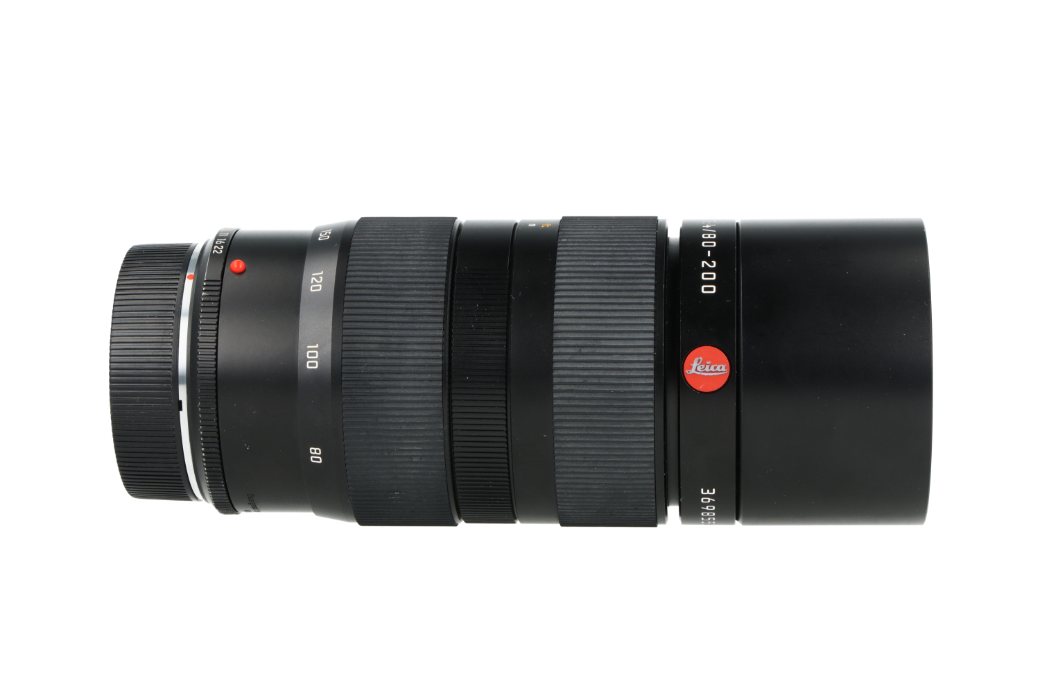 Vario Elmar R 80-200 mm f/4 (11280)