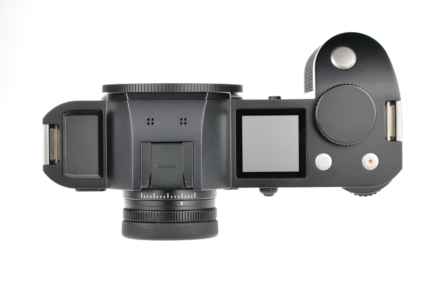 Leica SL (Typ 601), black 10850