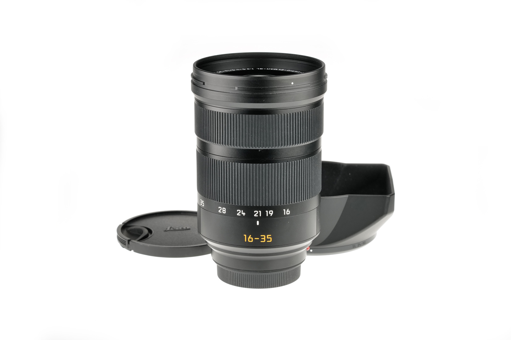 Leica SUPER-VARIO-ELMAR-SL 3.5-4.5/16-35 ASPH., 11177