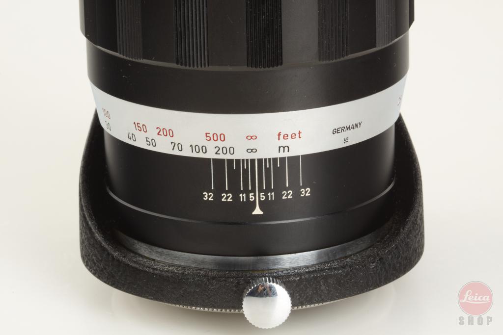 Leica Telyt 5/400mm